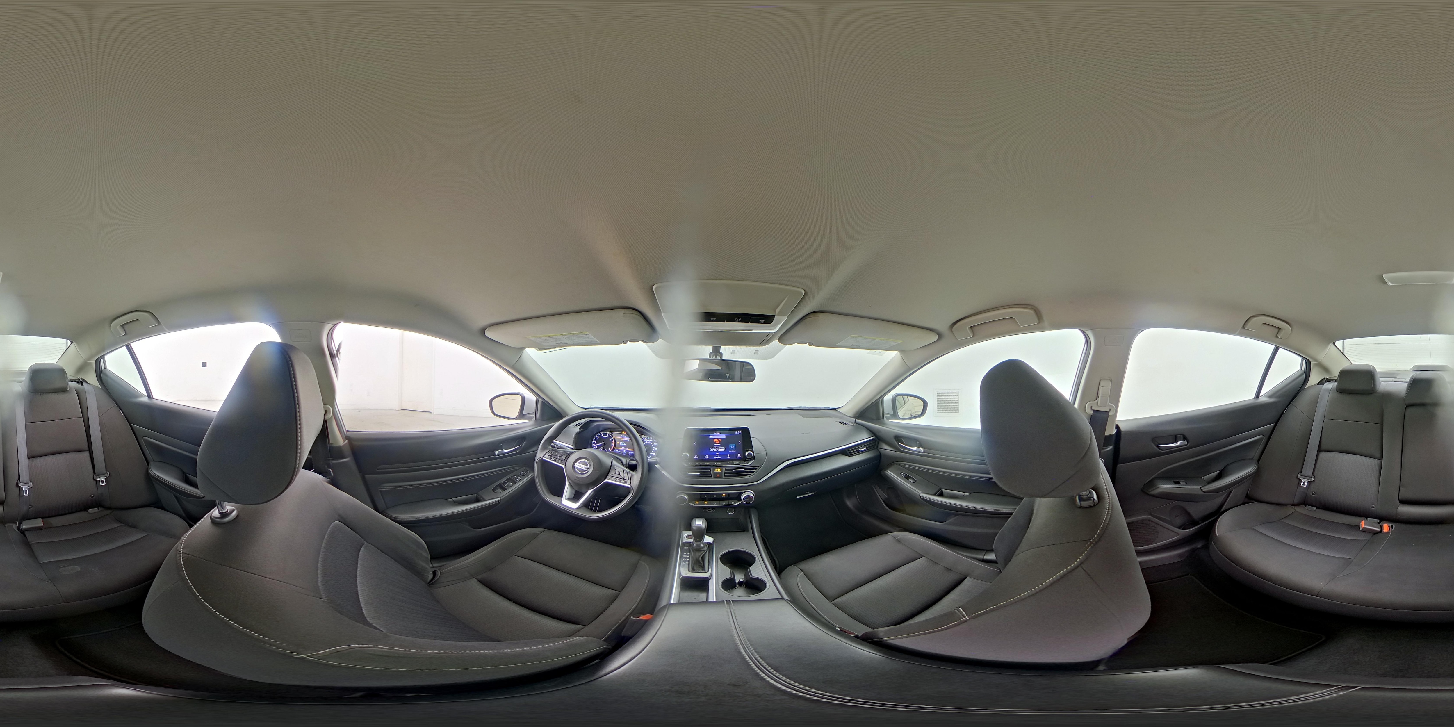 2020 Nissan Altima S - Photo 24