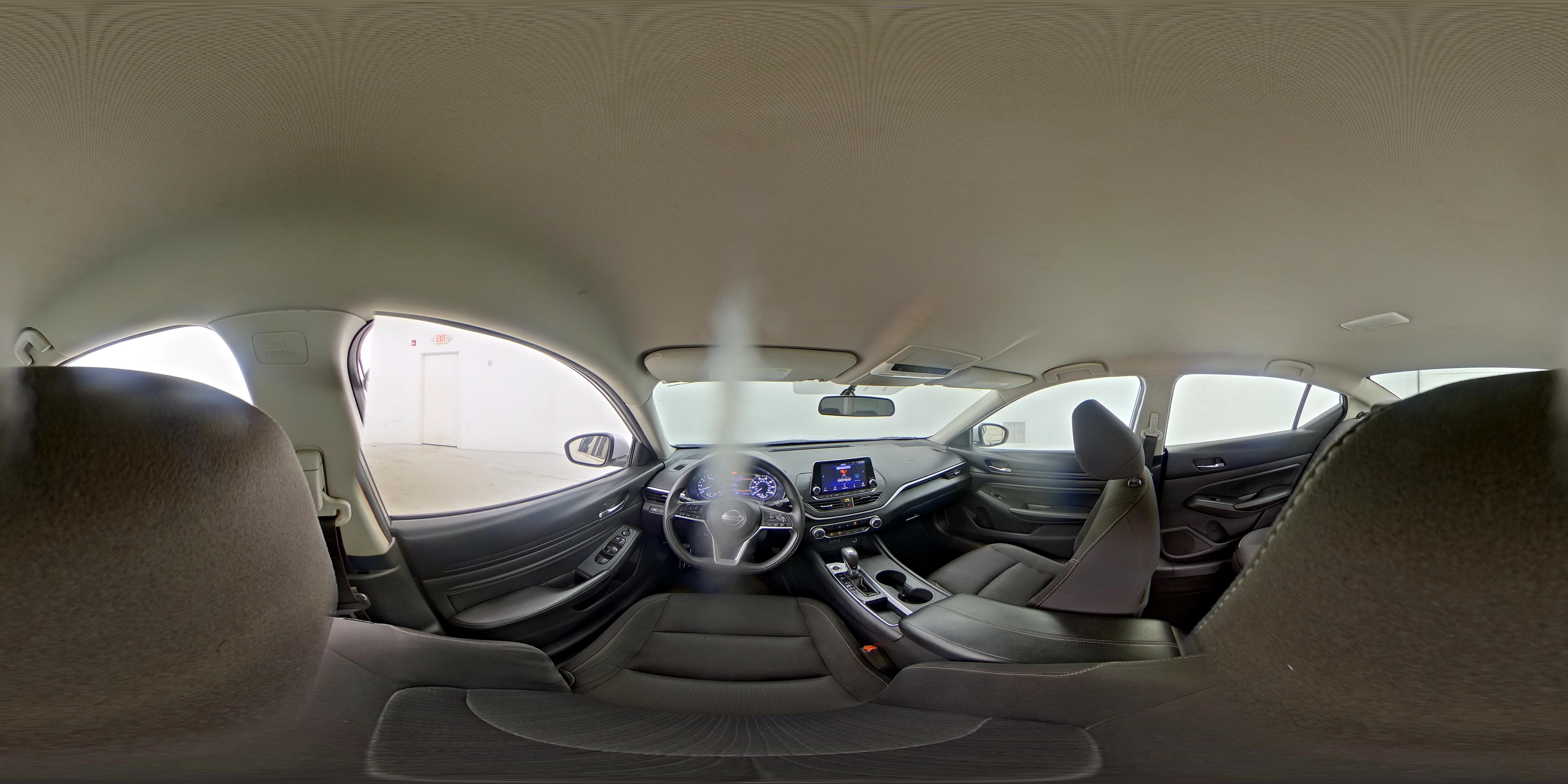 2020 Nissan Altima S - Photo 26