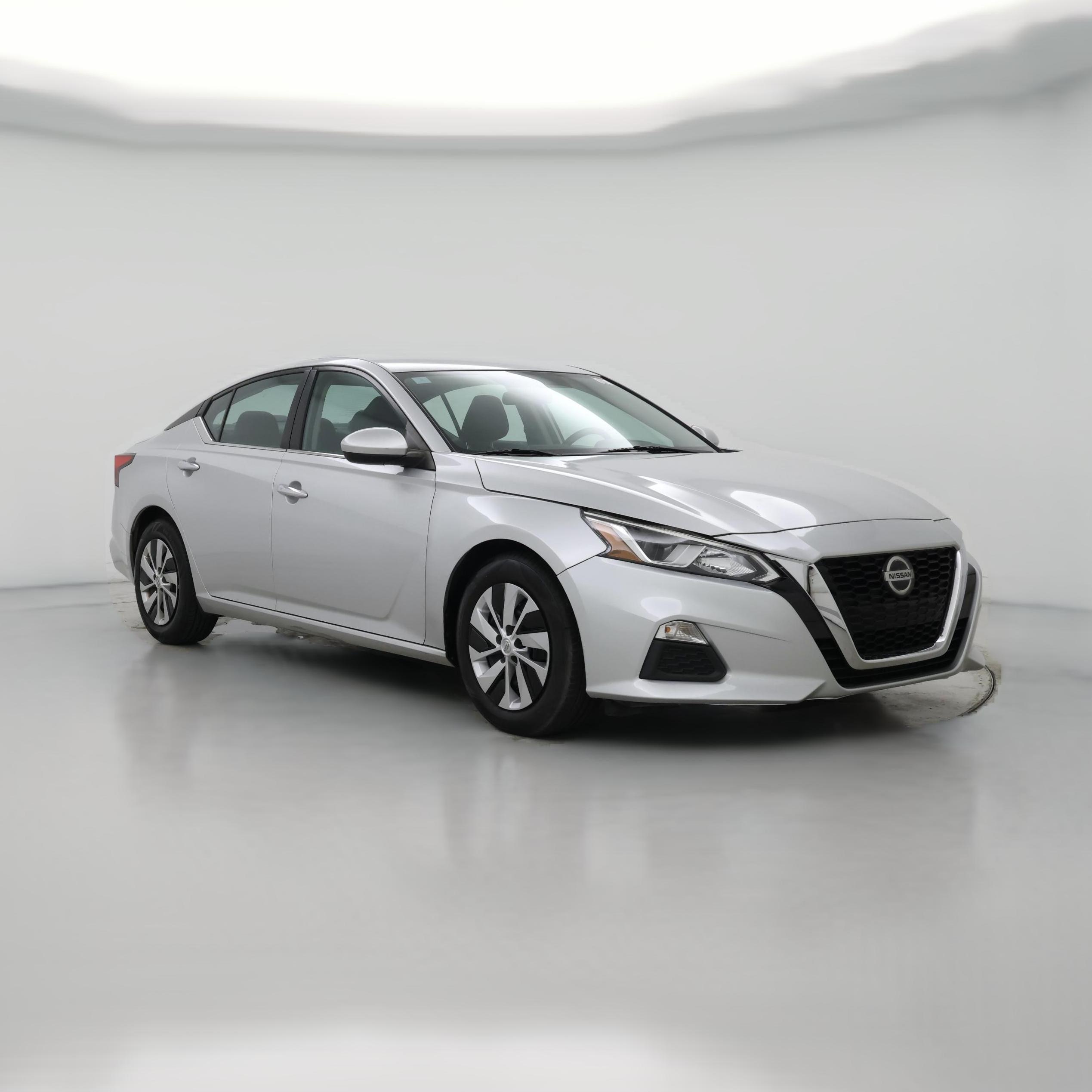 Thumbnail: 2020 Nissan Altima - 1