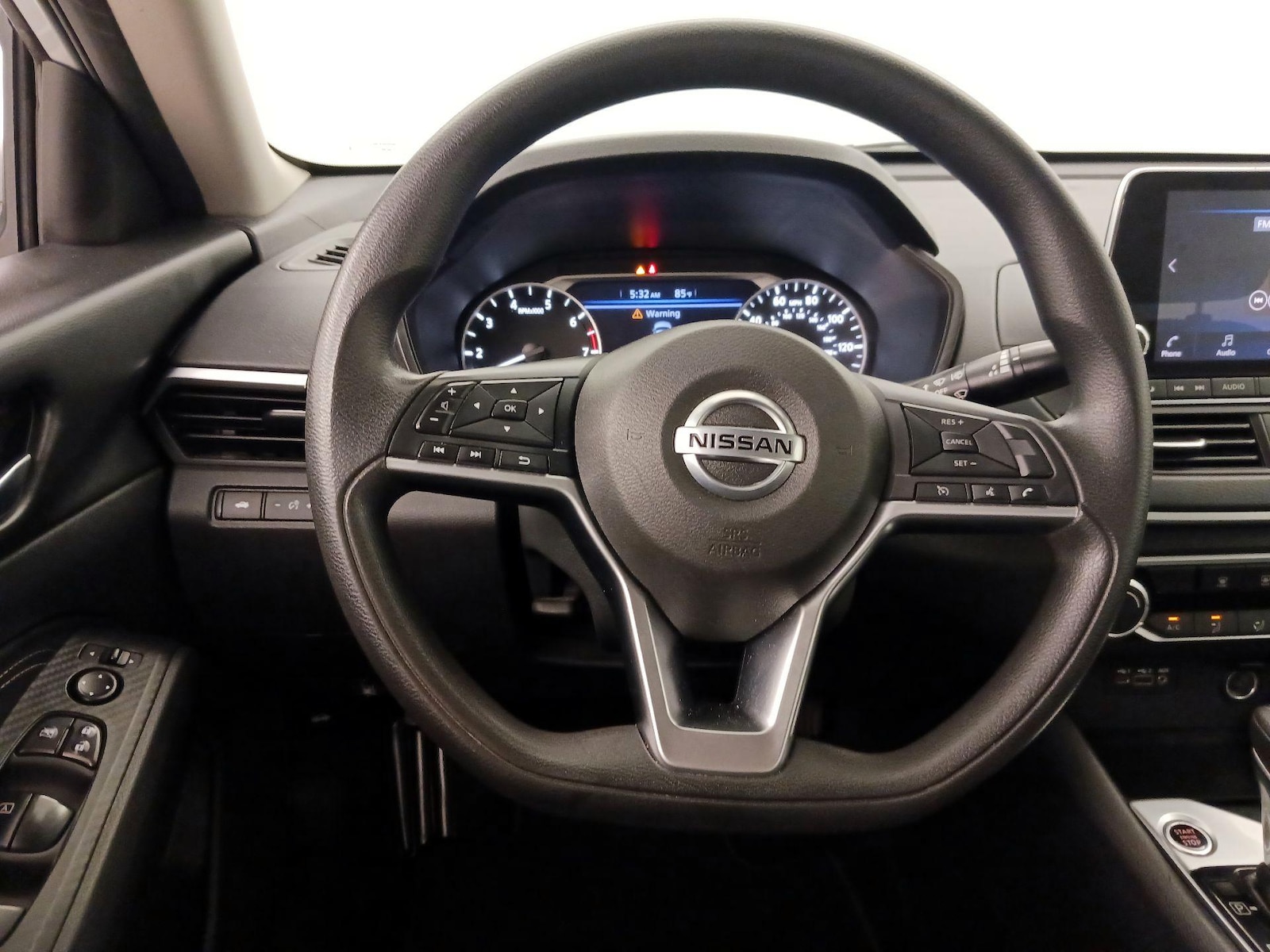 2020 Nissan Altima S - Photo 11