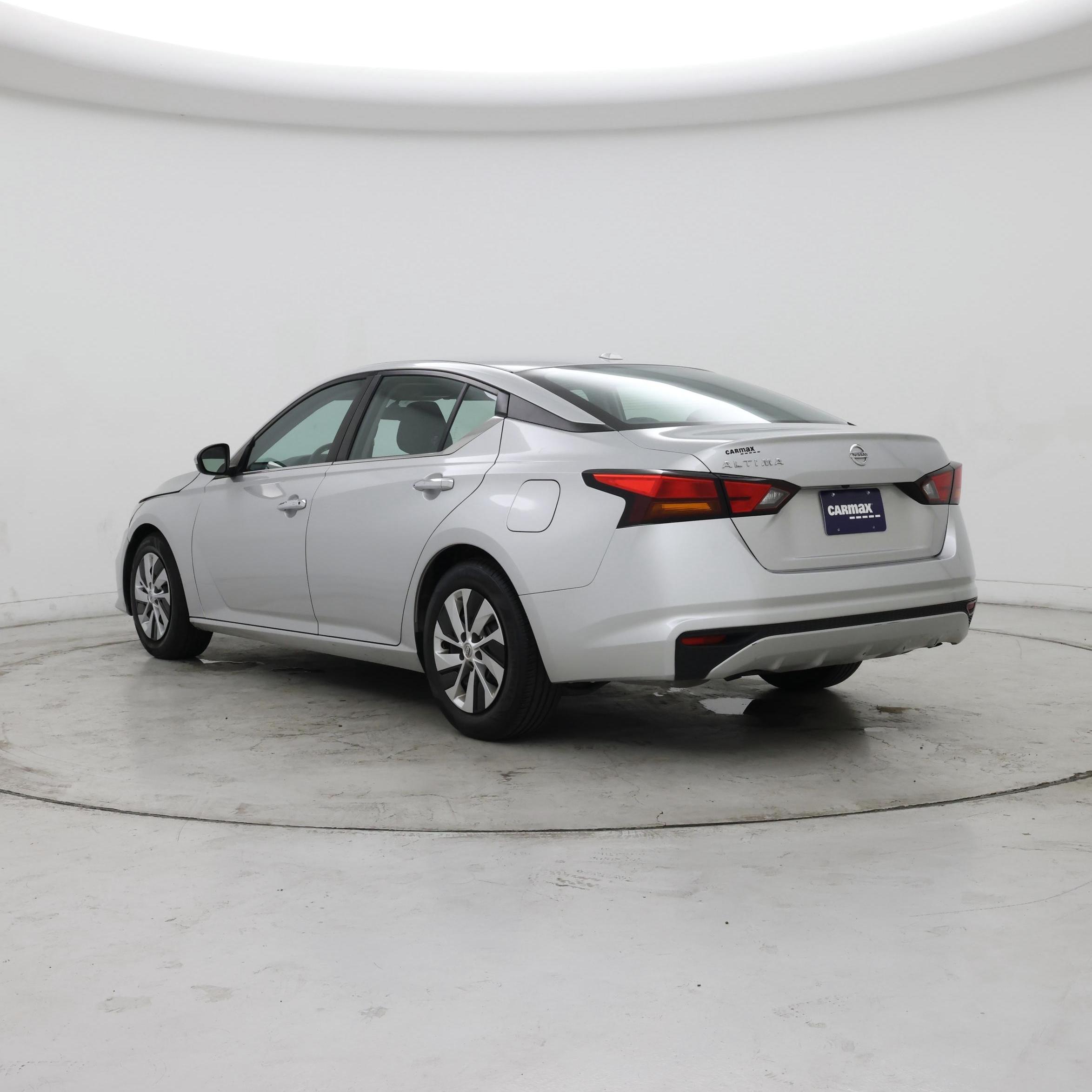 Thumbnail: 2020 Nissan Altima - 2