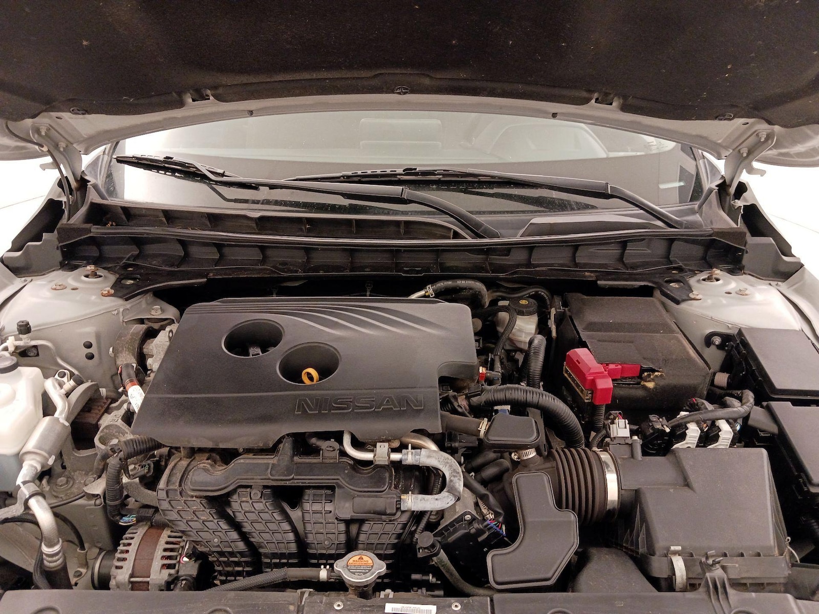 2020 Nissan Altima S - Photo 22