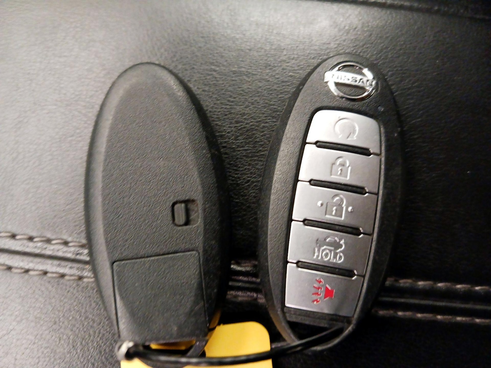 2020 Nissan Altima S - Photo 23