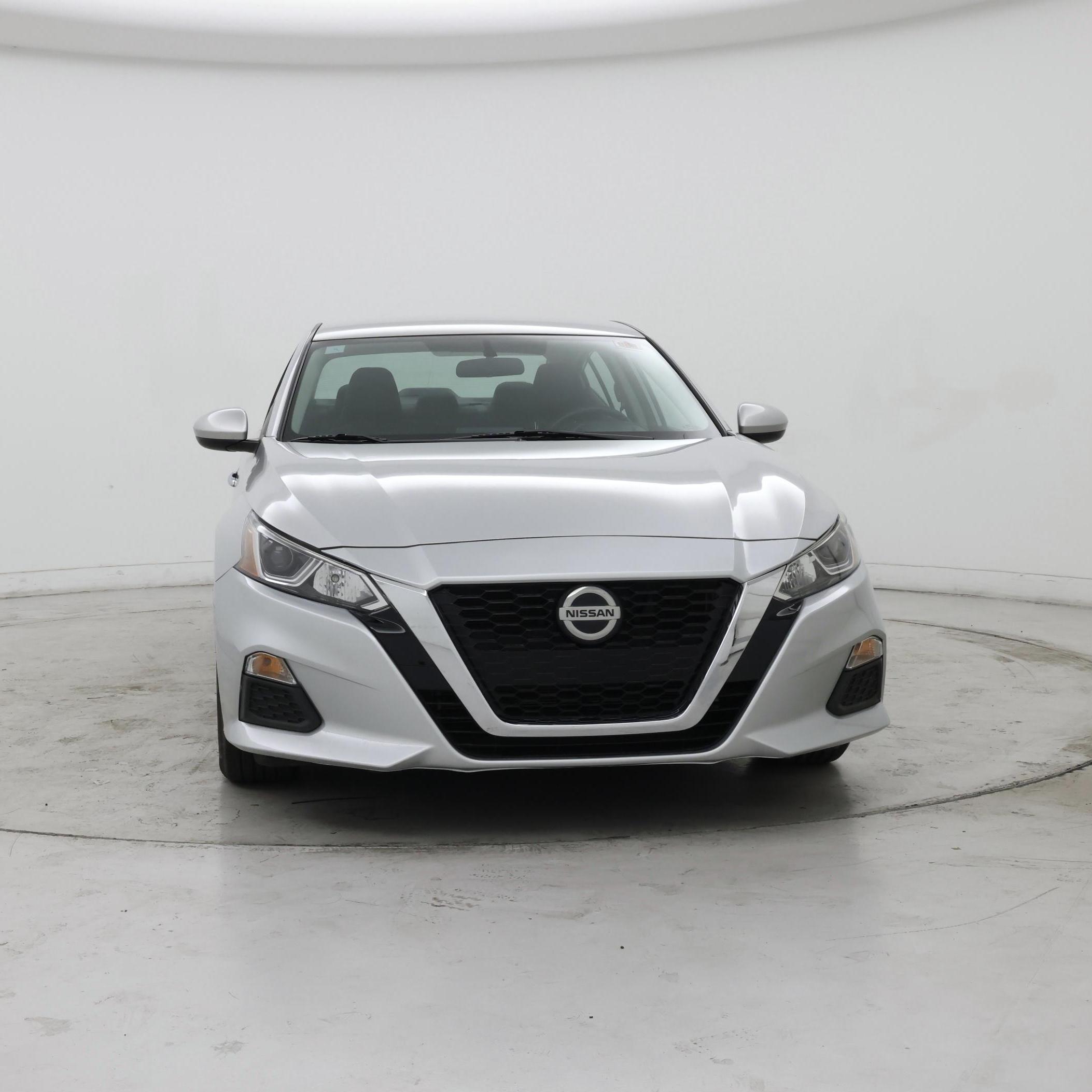 Thumbnail: 2020 Nissan Altima - 5