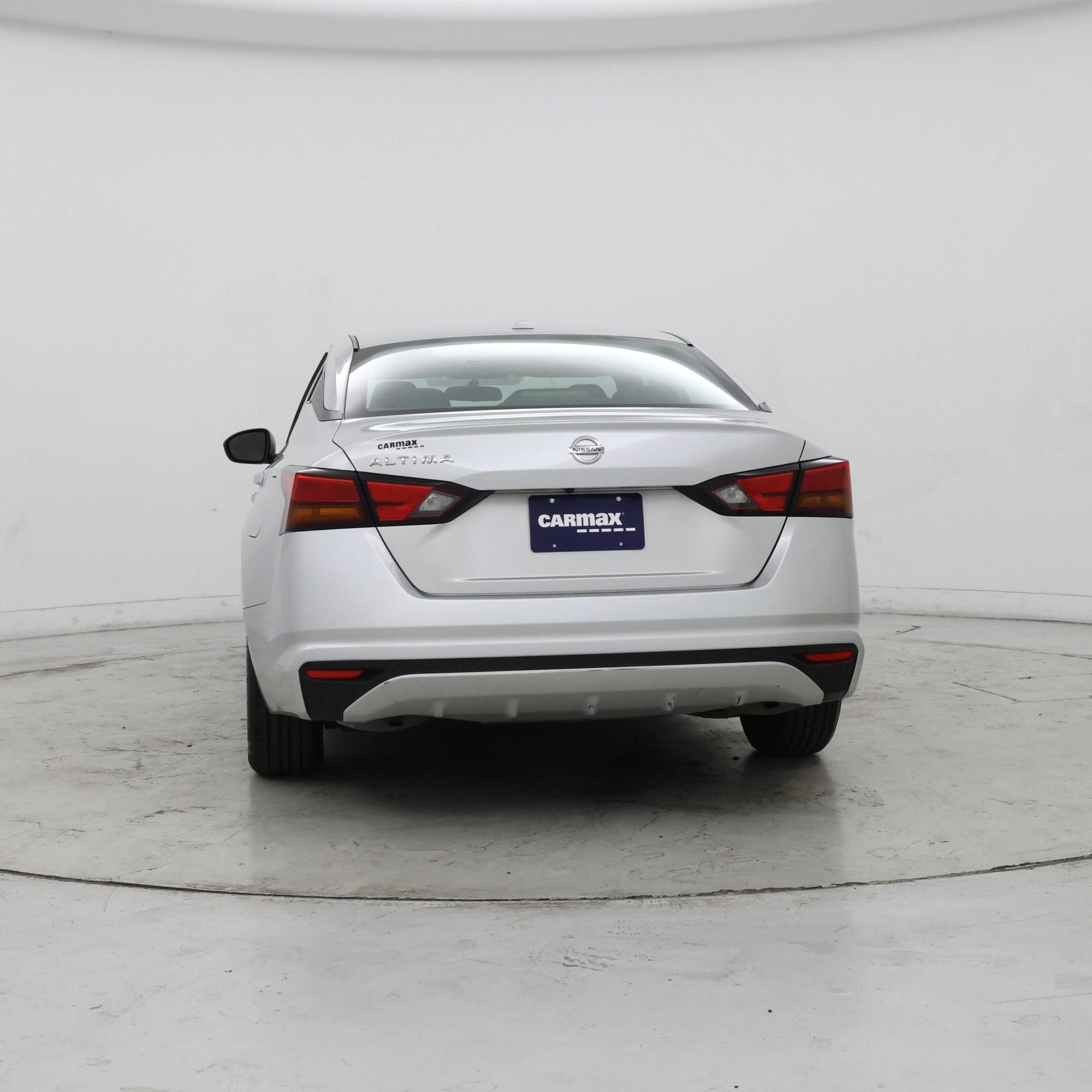 Thumbnail: 2020 Nissan Altima - 6