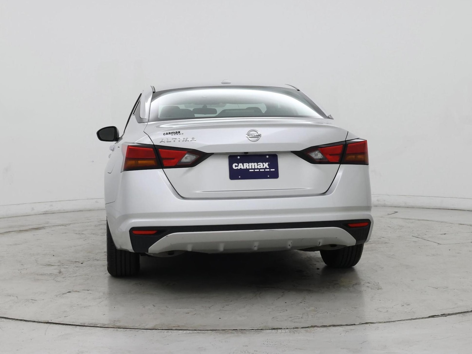 2020 Nissan Altima S - Photo 7