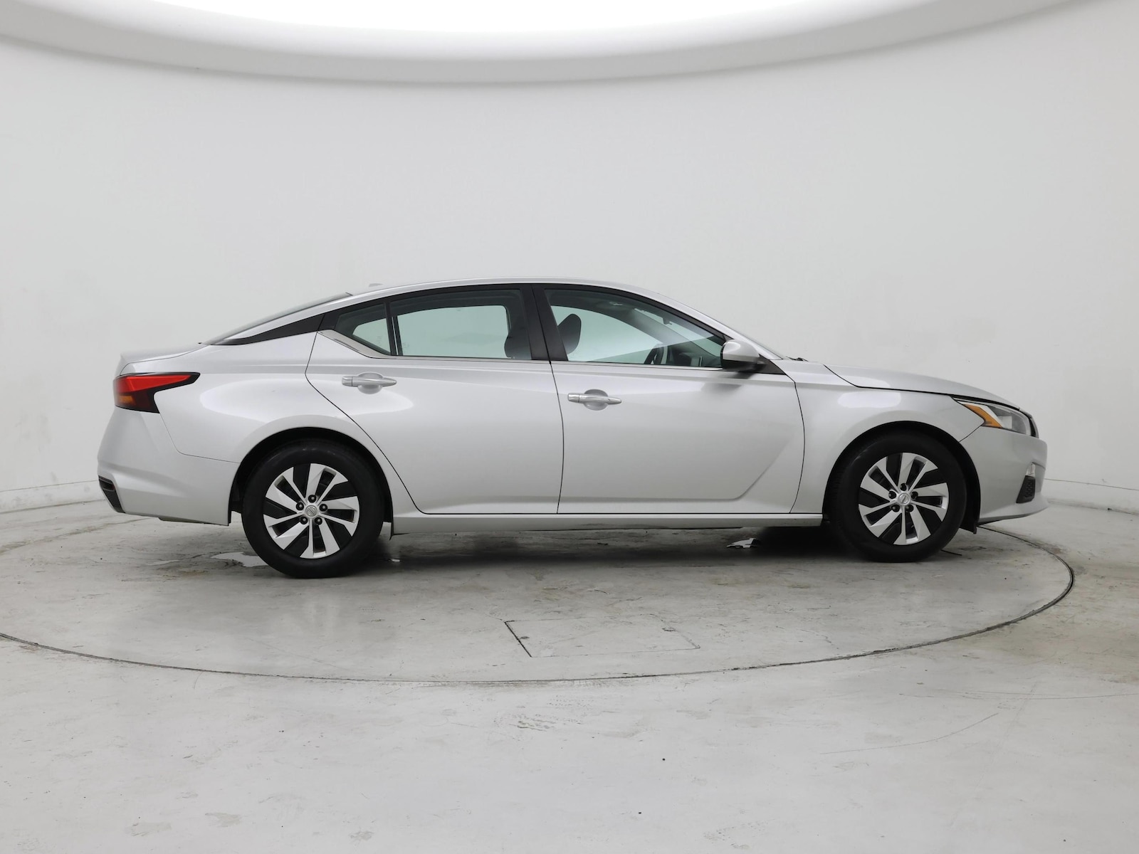 2020 Nissan Altima S - Photo 8