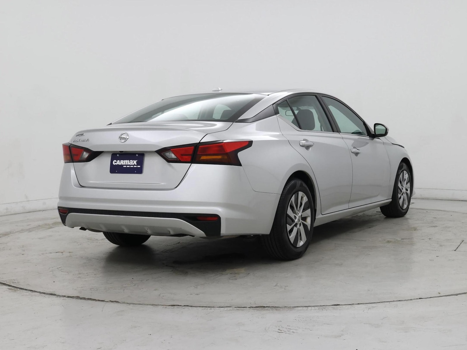 2020 Nissan Altima S - Photo 9