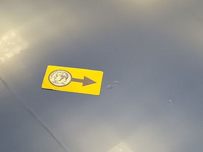 Condition detail