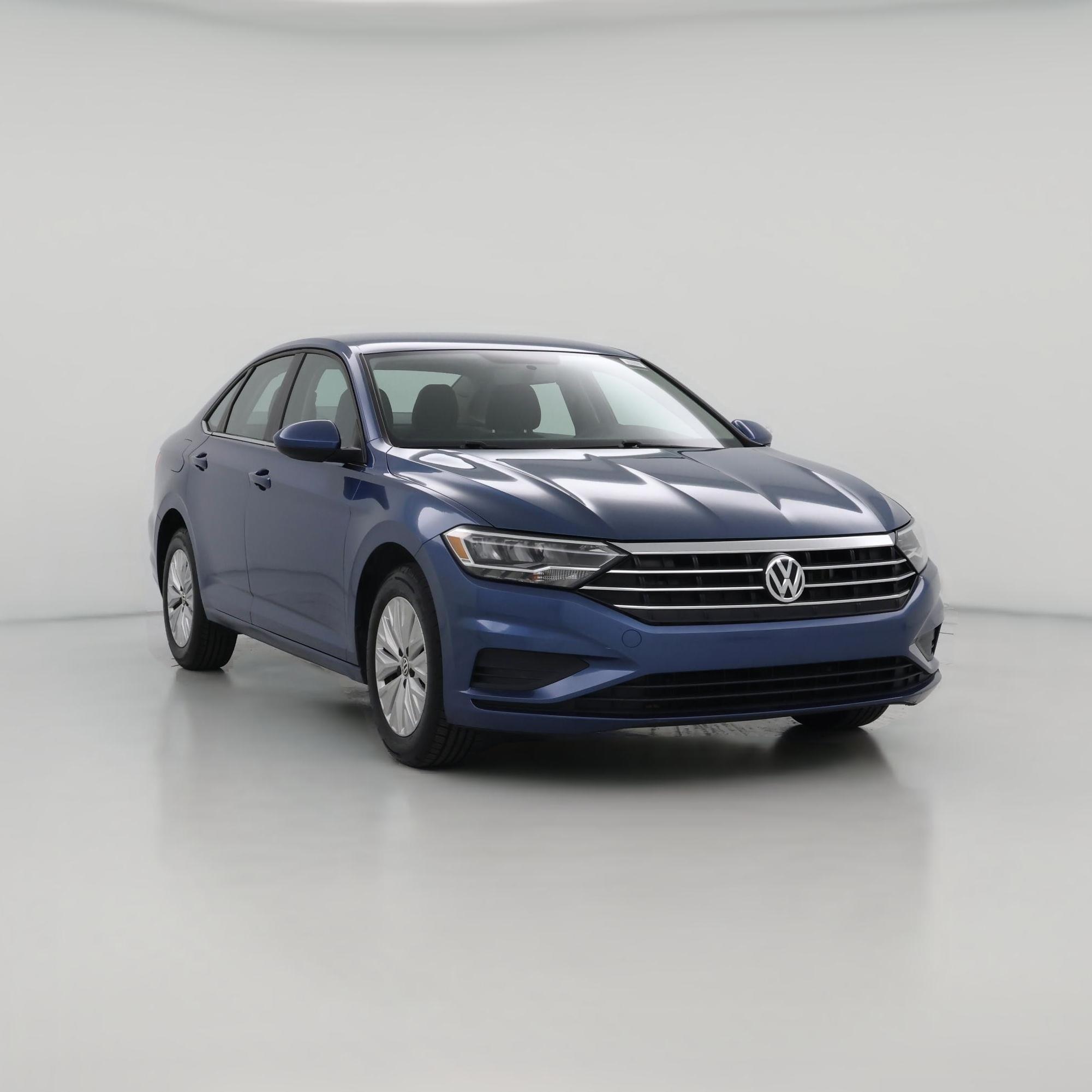 Thumbnail: 2020 Volkswagen Jetta - 1