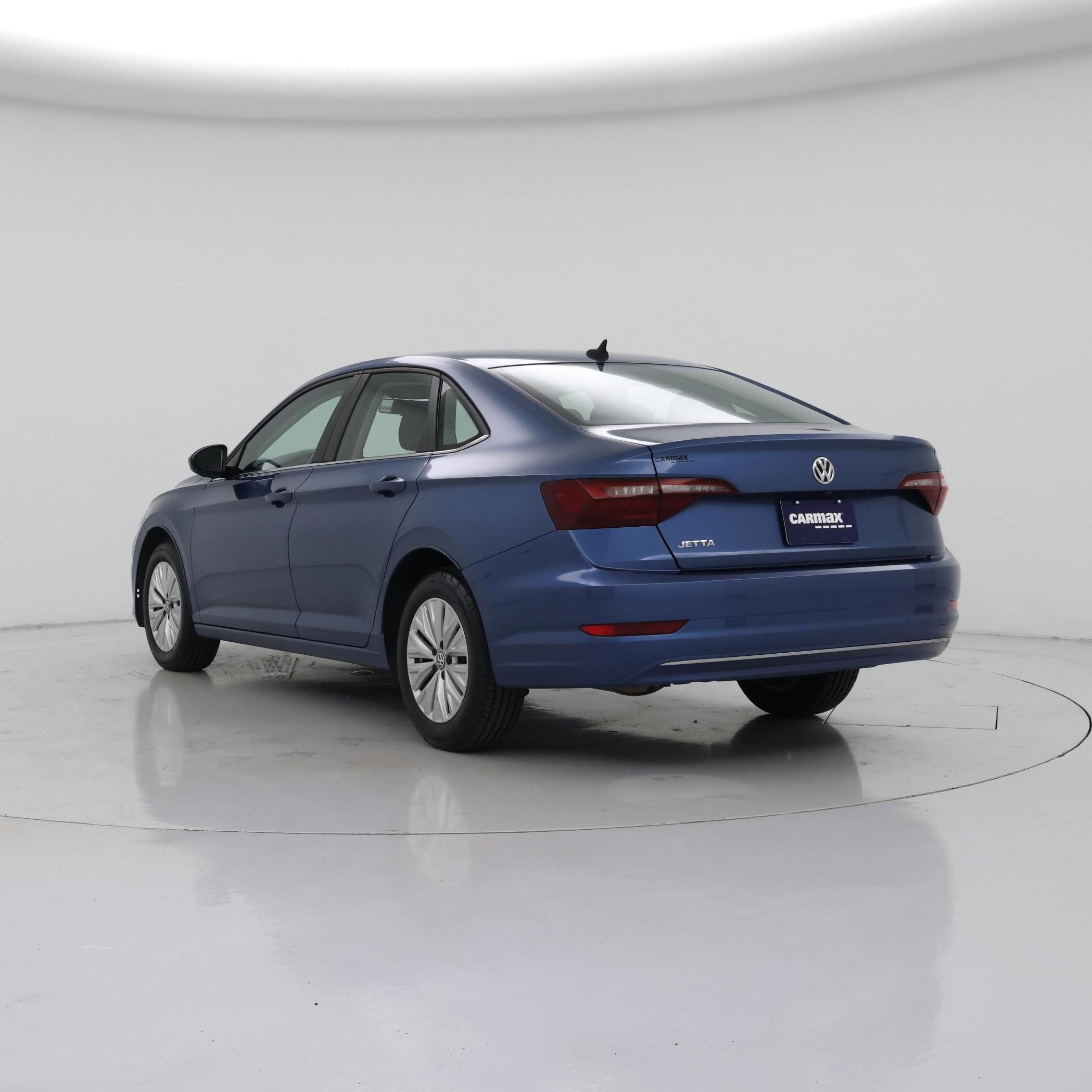 Thumbnail: 2020 Volkswagen Jetta - 2