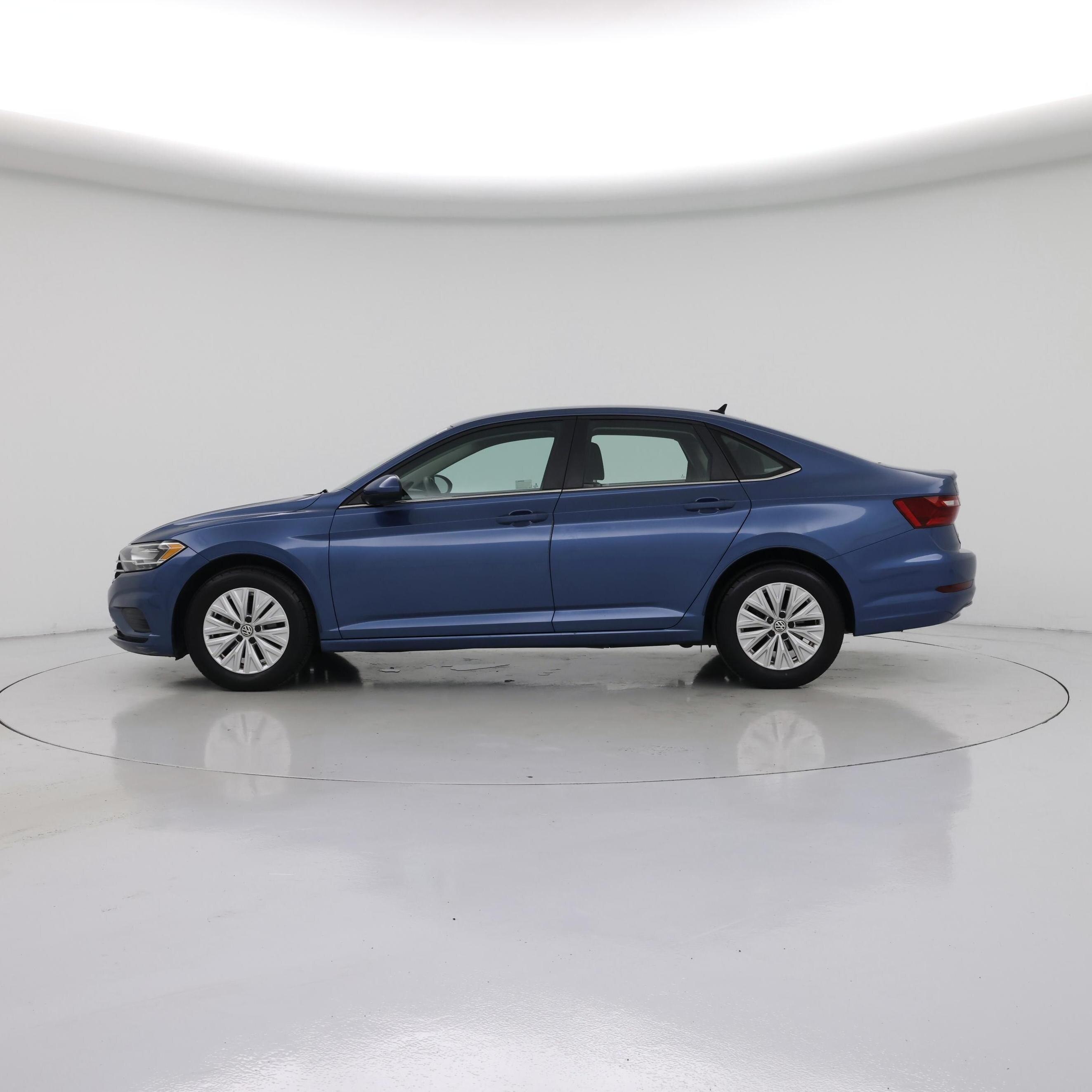 Thumbnail: 2020 Volkswagen Jetta - 3