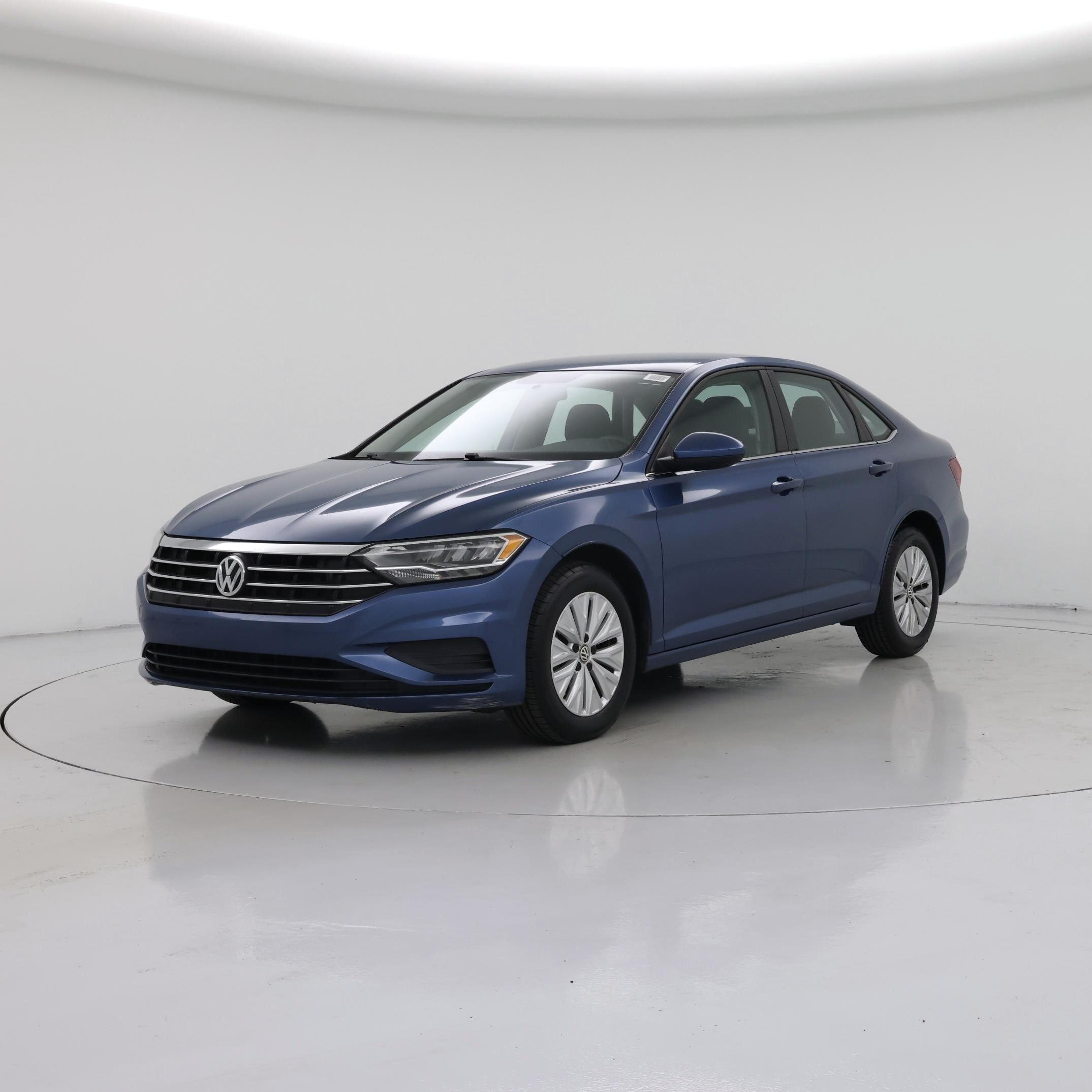 Thumbnail: 2020 Volkswagen Jetta - 4