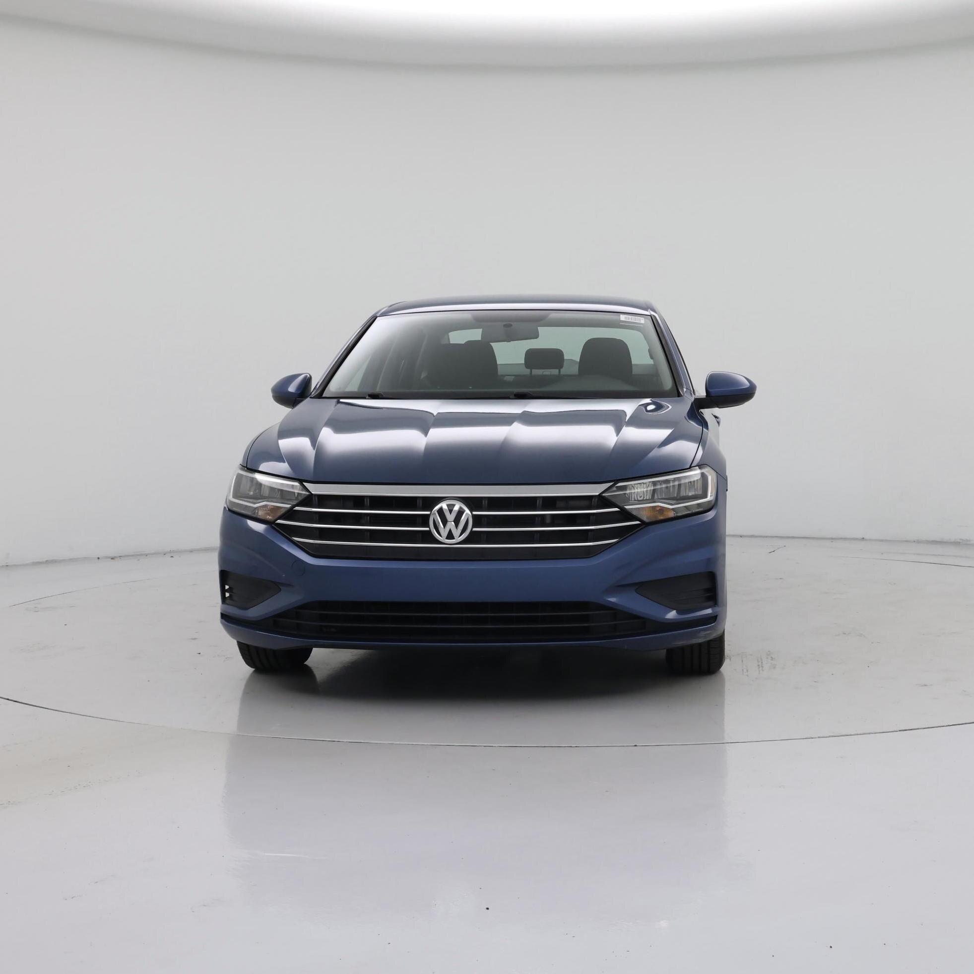 Thumbnail: 2020 Volkswagen Jetta - 5
