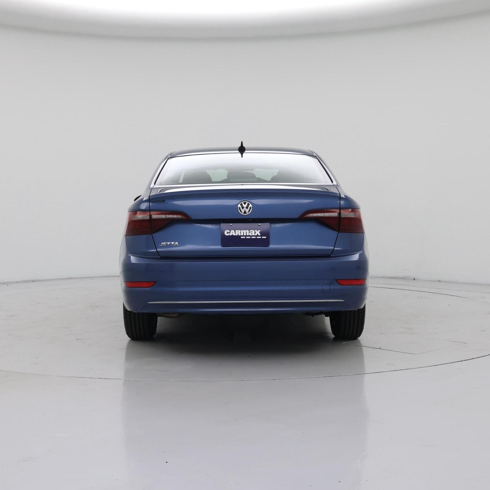 Thumbnail: 2020 Volkswagen Jetta - 6