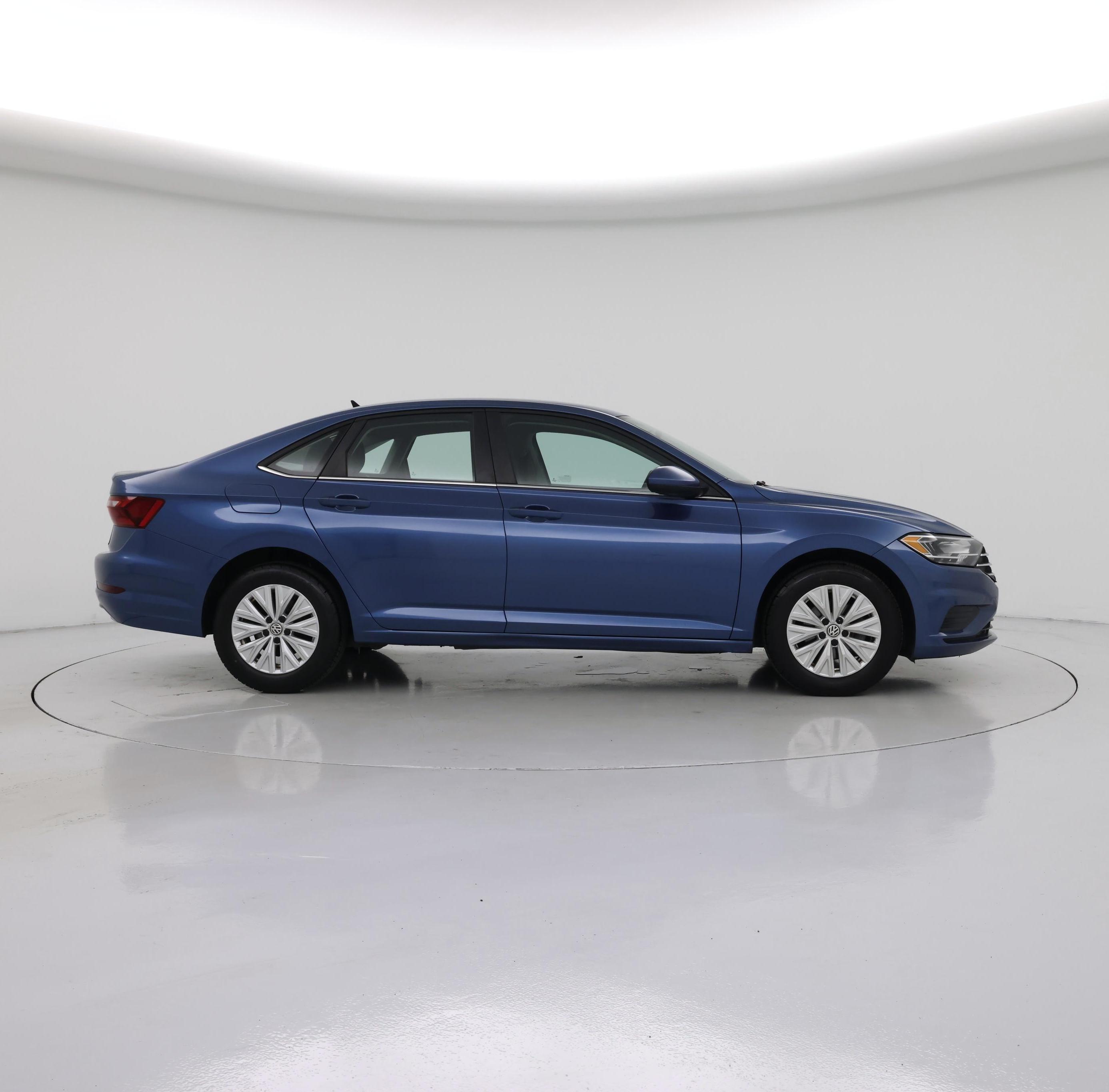 Thumbnail: 2020 Volkswagen Jetta - 7