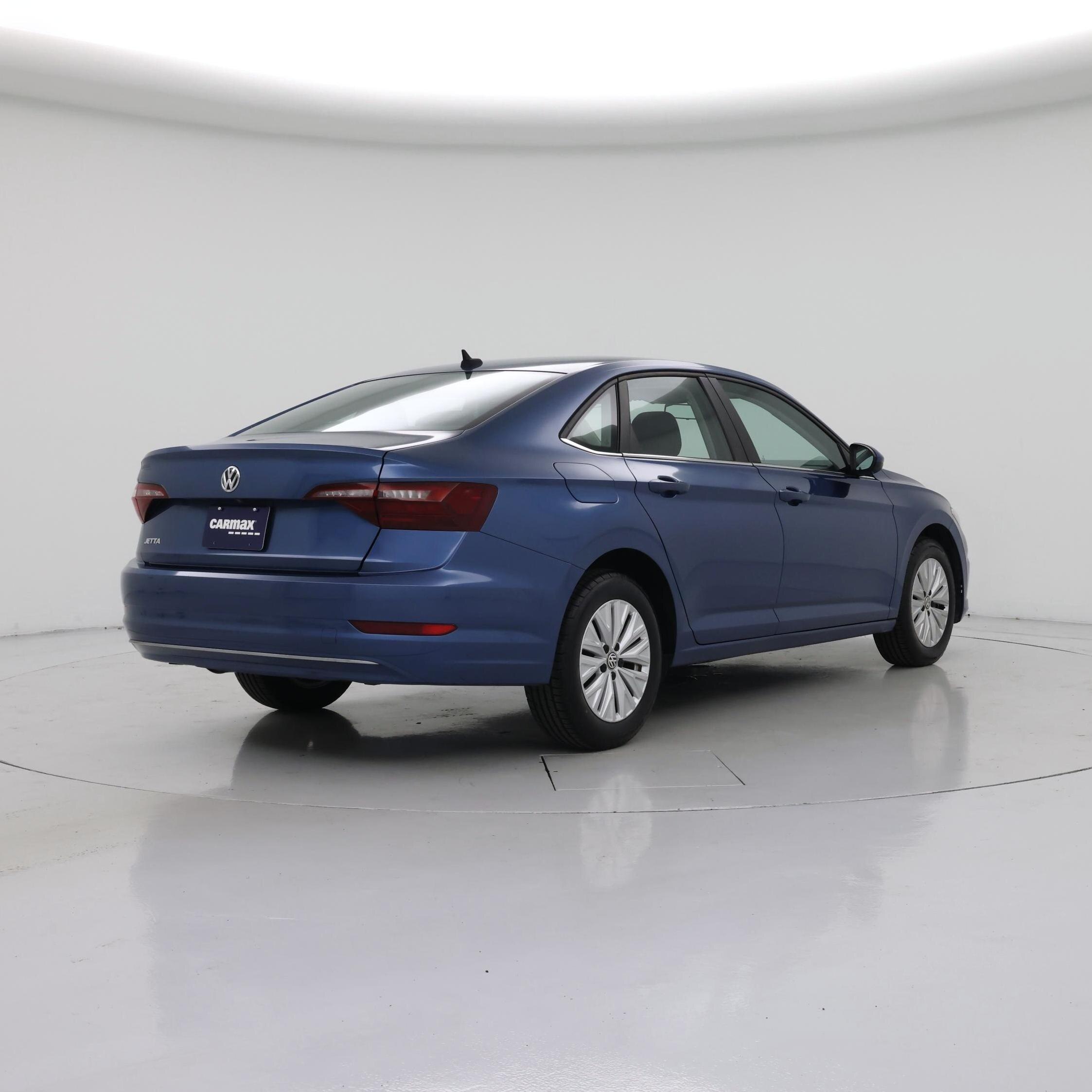 Thumbnail: 2020 Volkswagen Jetta - 8