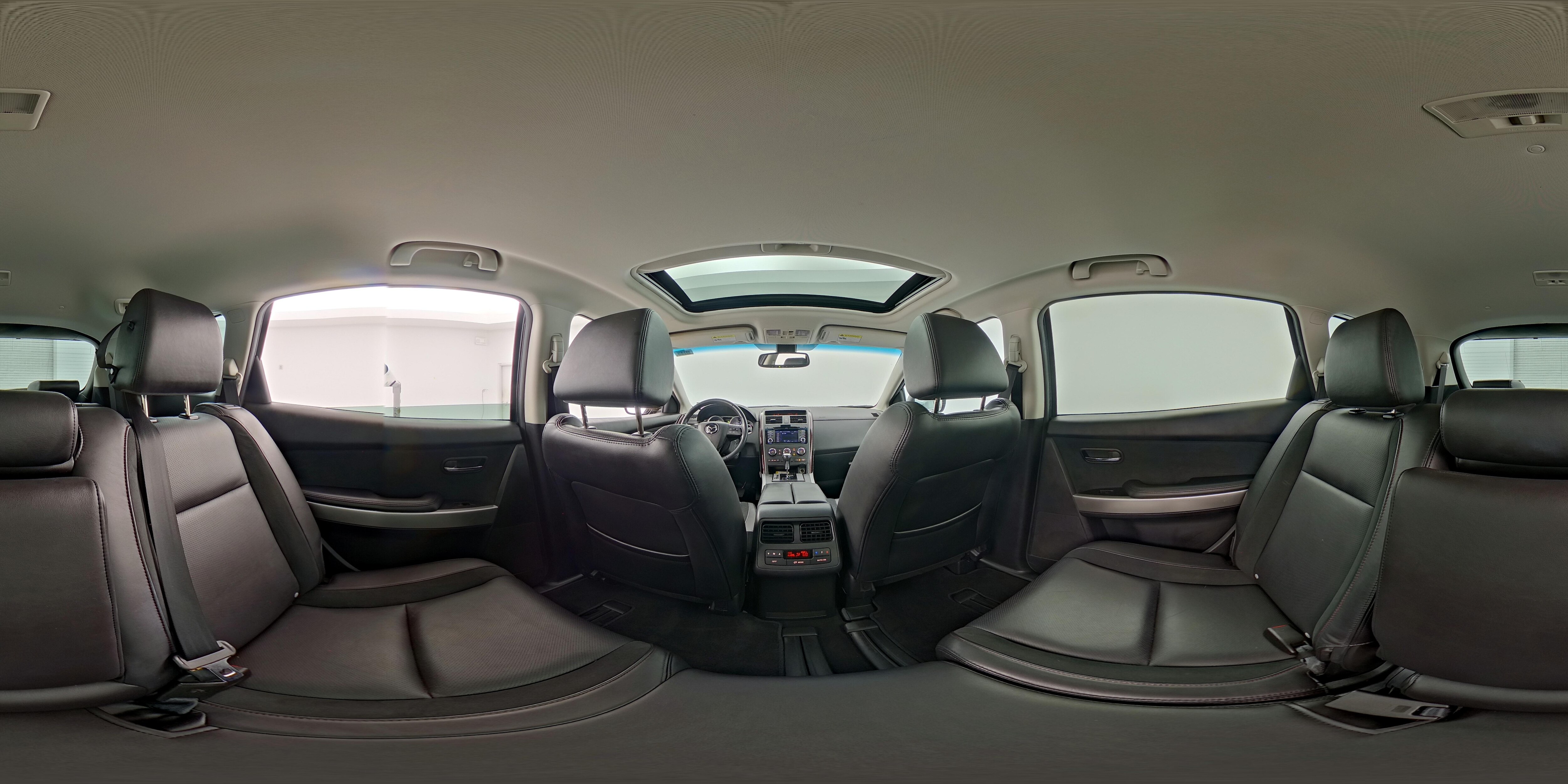 2015 Mazda CX-9 Grand Touring - Photo 26
