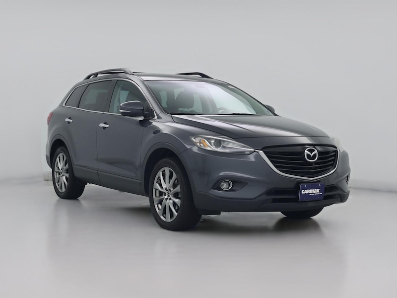 2015 Mazda CX-9 Grand Touring -
                  Sterling, VA