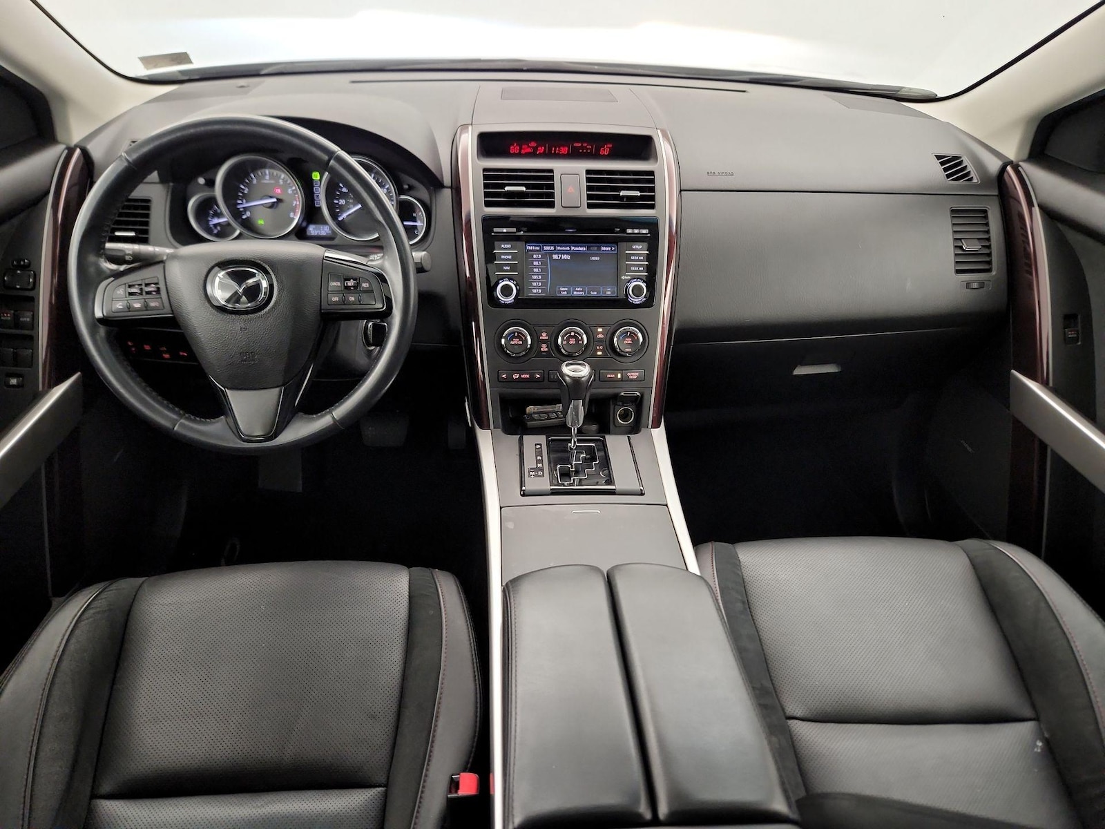 2015 Mazda CX-9 Grand Touring - Photo 10
