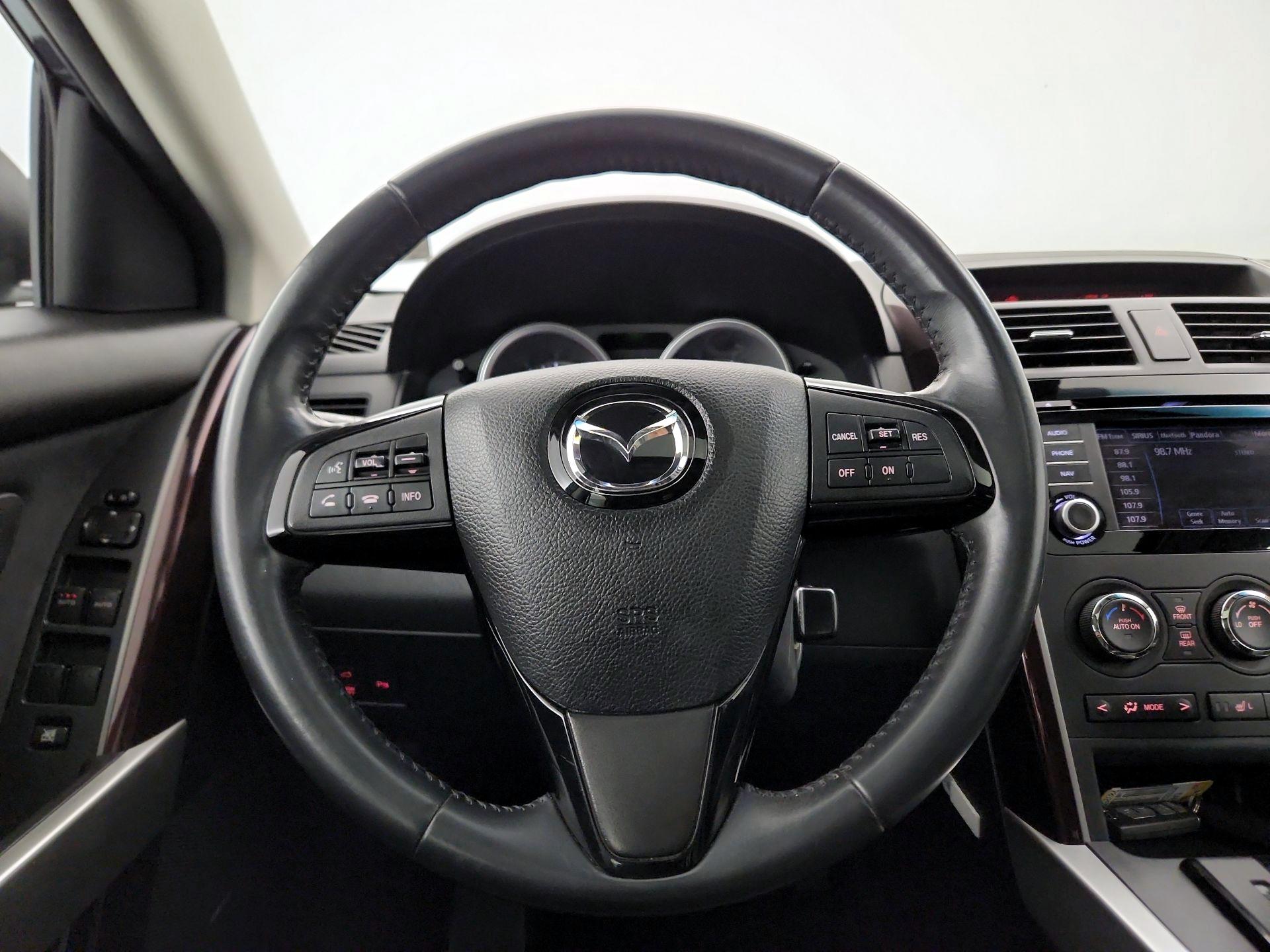 Thumbnail: 2015 Mazda CX-9 - 10