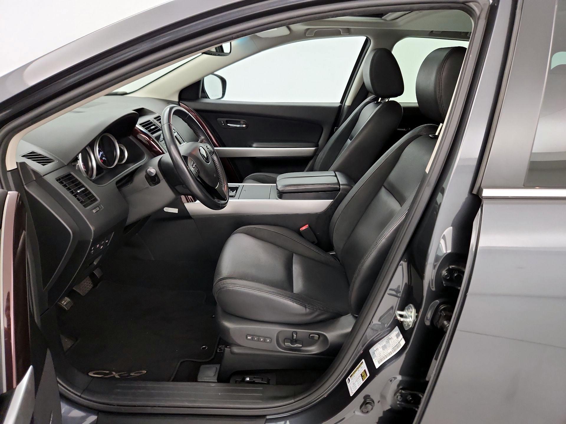 Thumbnail: 2015 Mazda CX-9 - 11