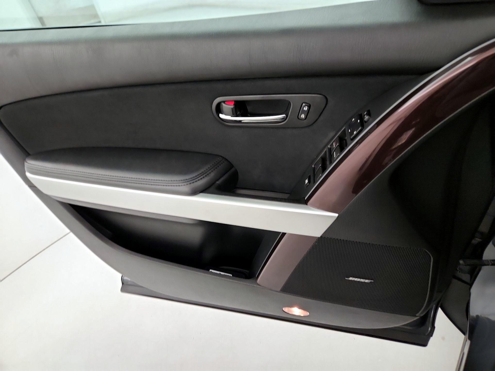 Thumbnail: 2015 Mazda CX-9 - 12