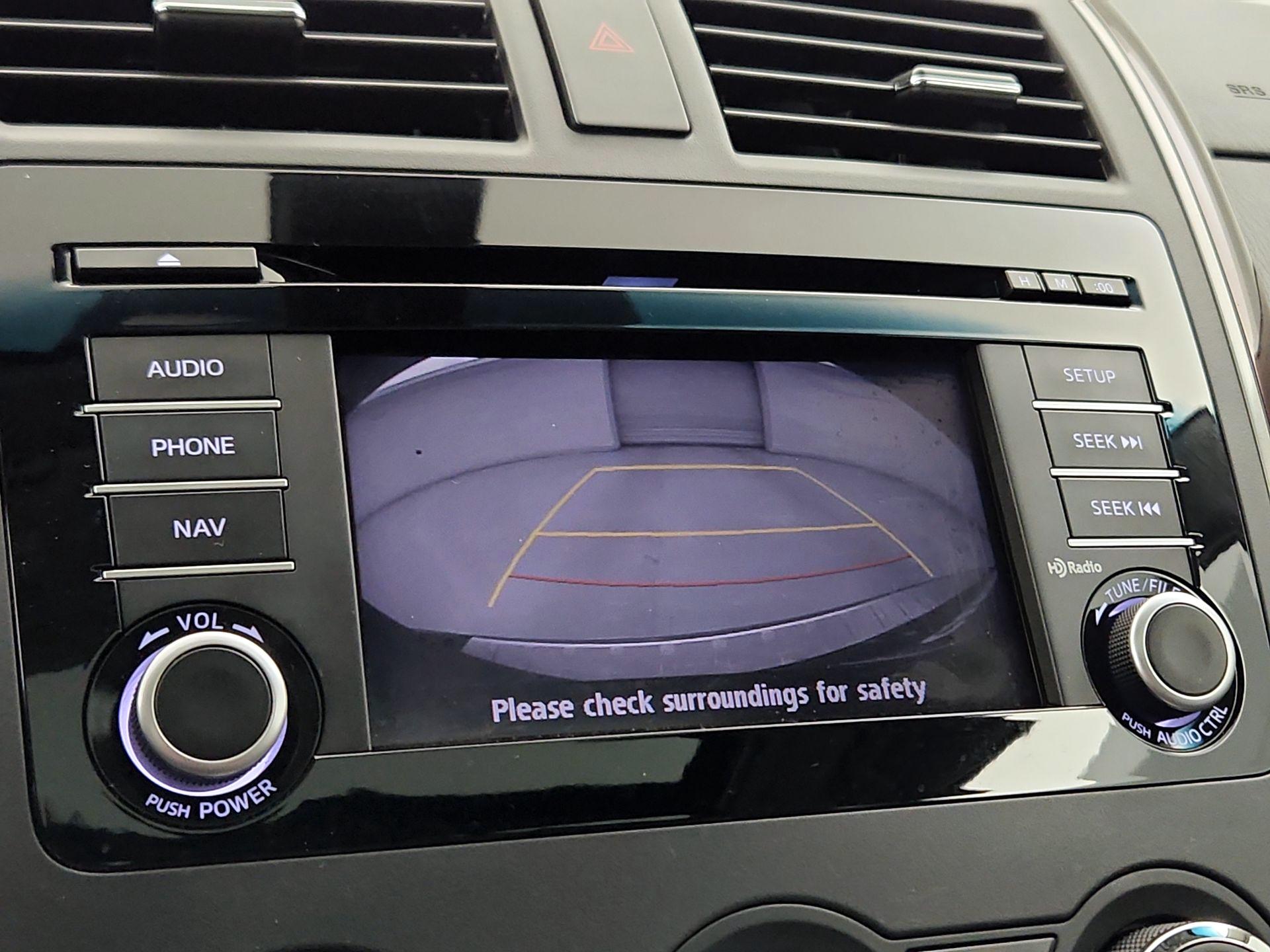 Thumbnail: 2015 Mazda CX-9 - 14