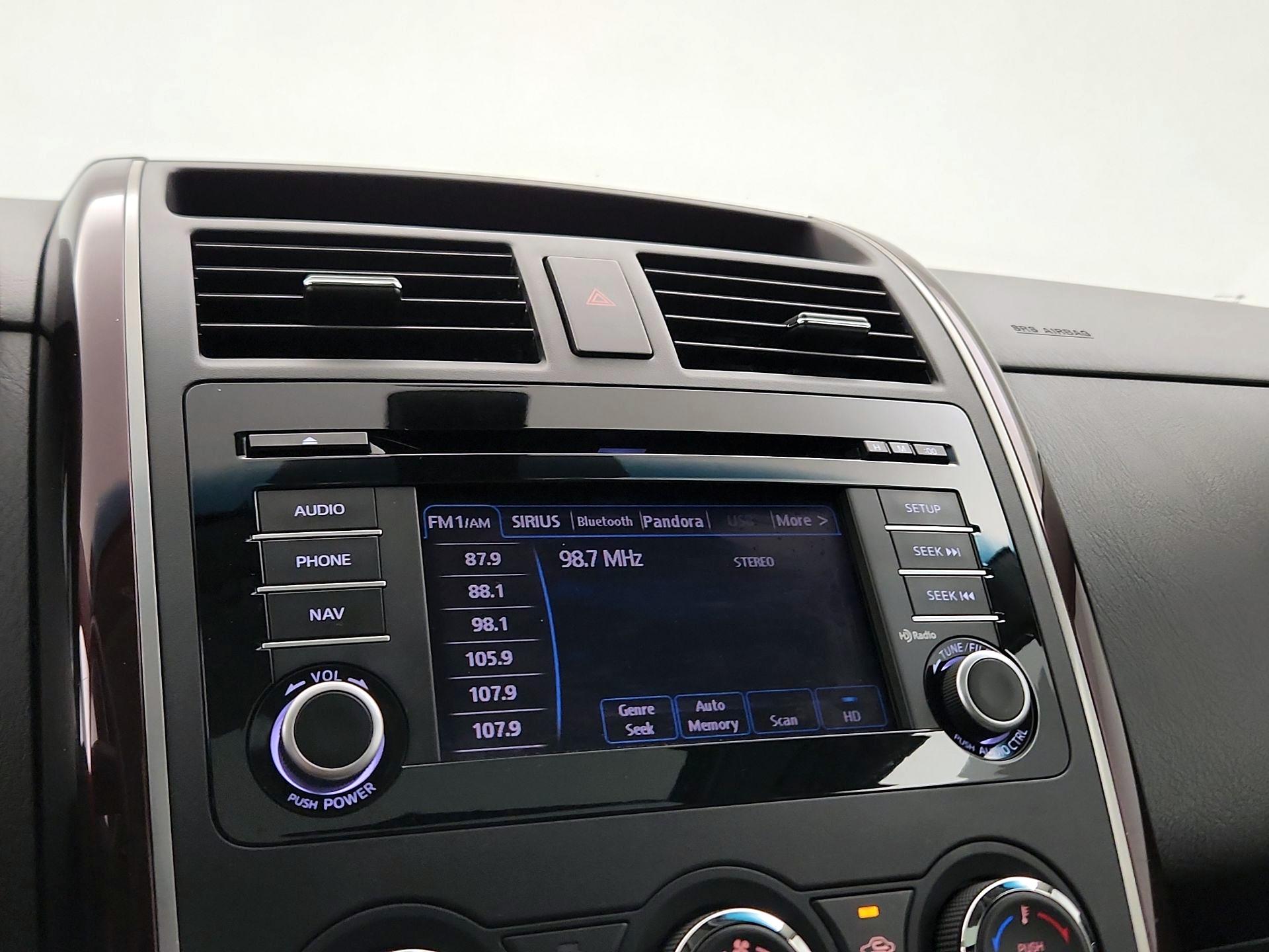 Thumbnail: 2015 Mazda CX-9 - 15