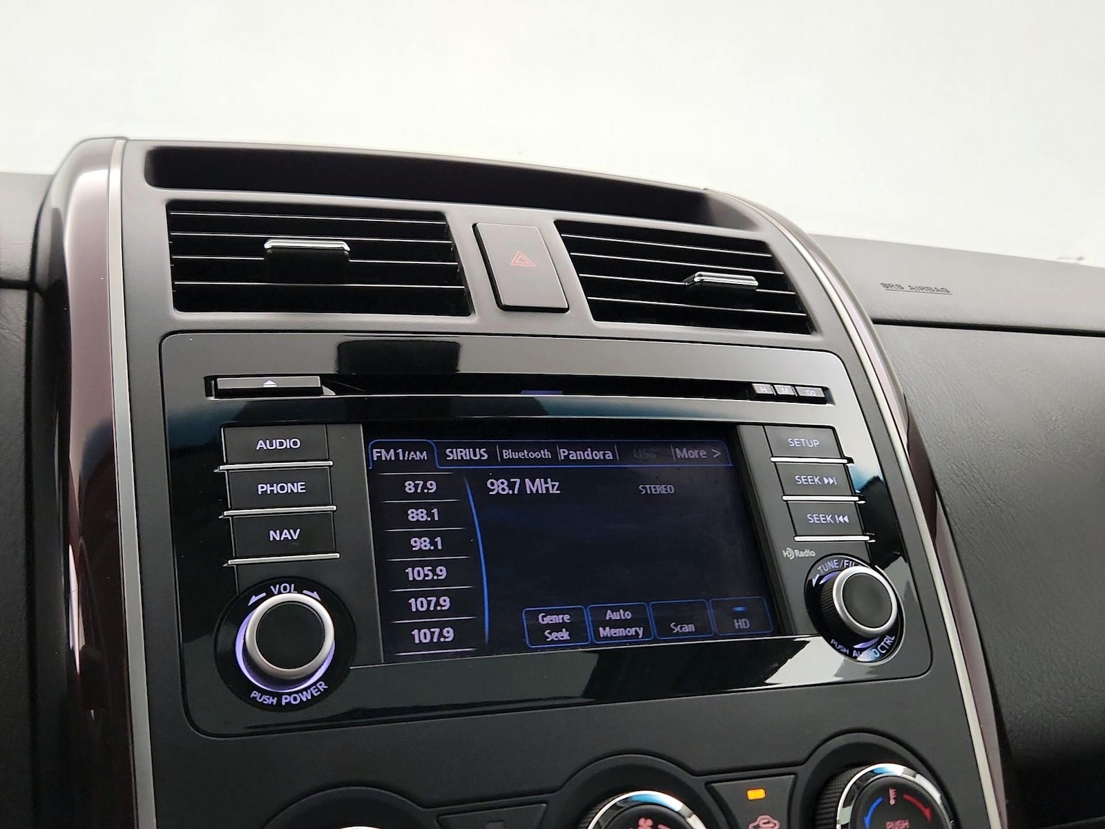 2015 Mazda CX-9 Grand Touring - Photo 16