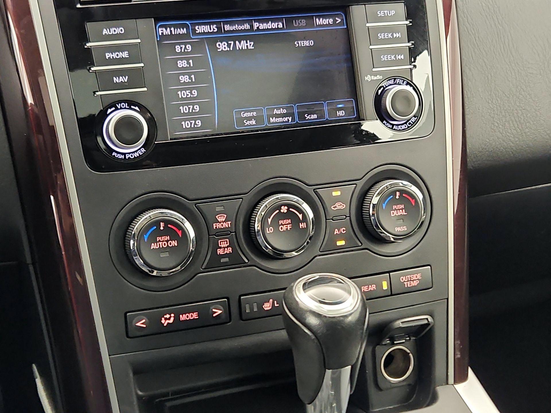 Thumbnail: 2015 Mazda CX-9 - 16