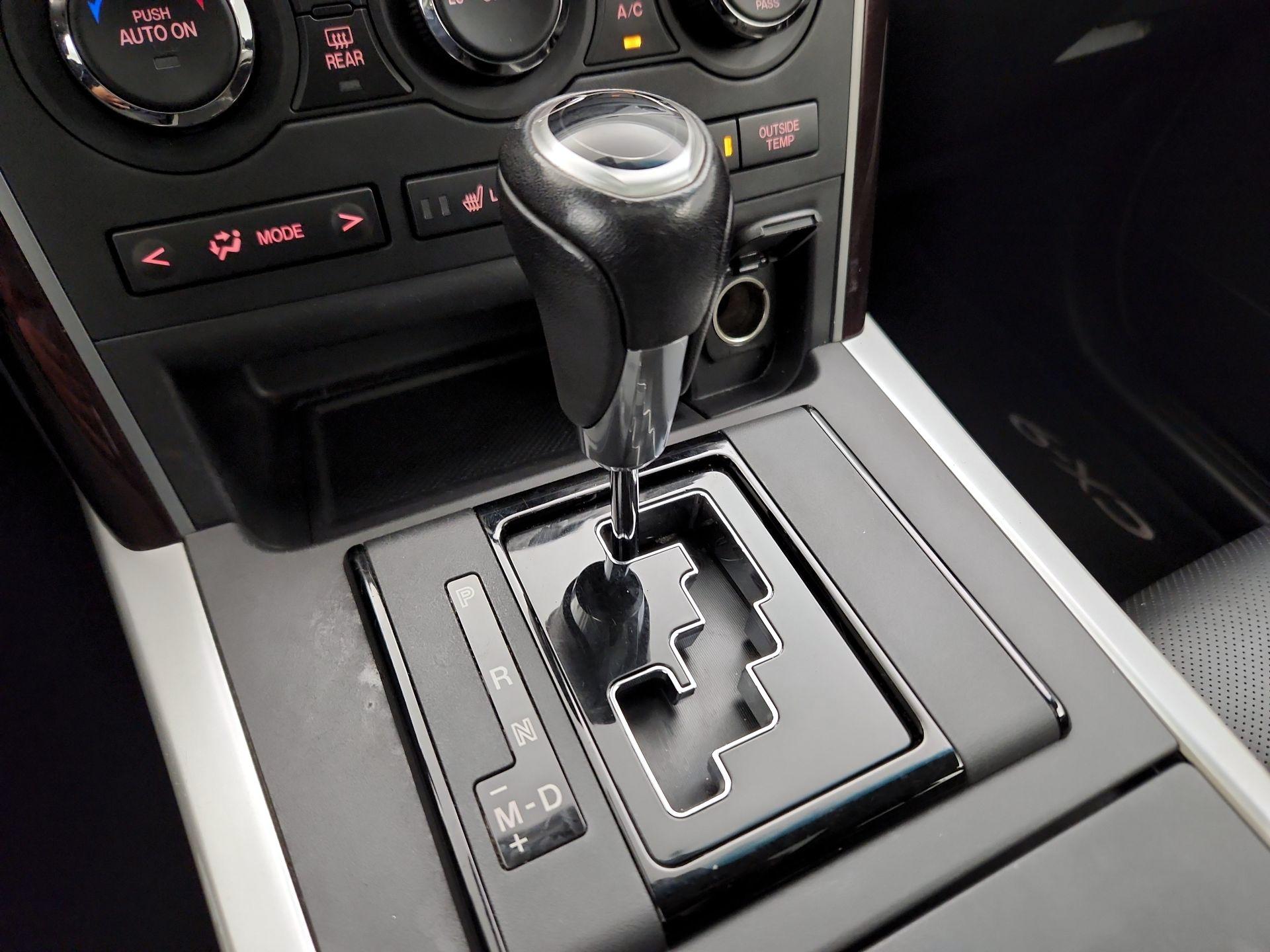 Thumbnail: 2015 Mazda CX-9 - 17