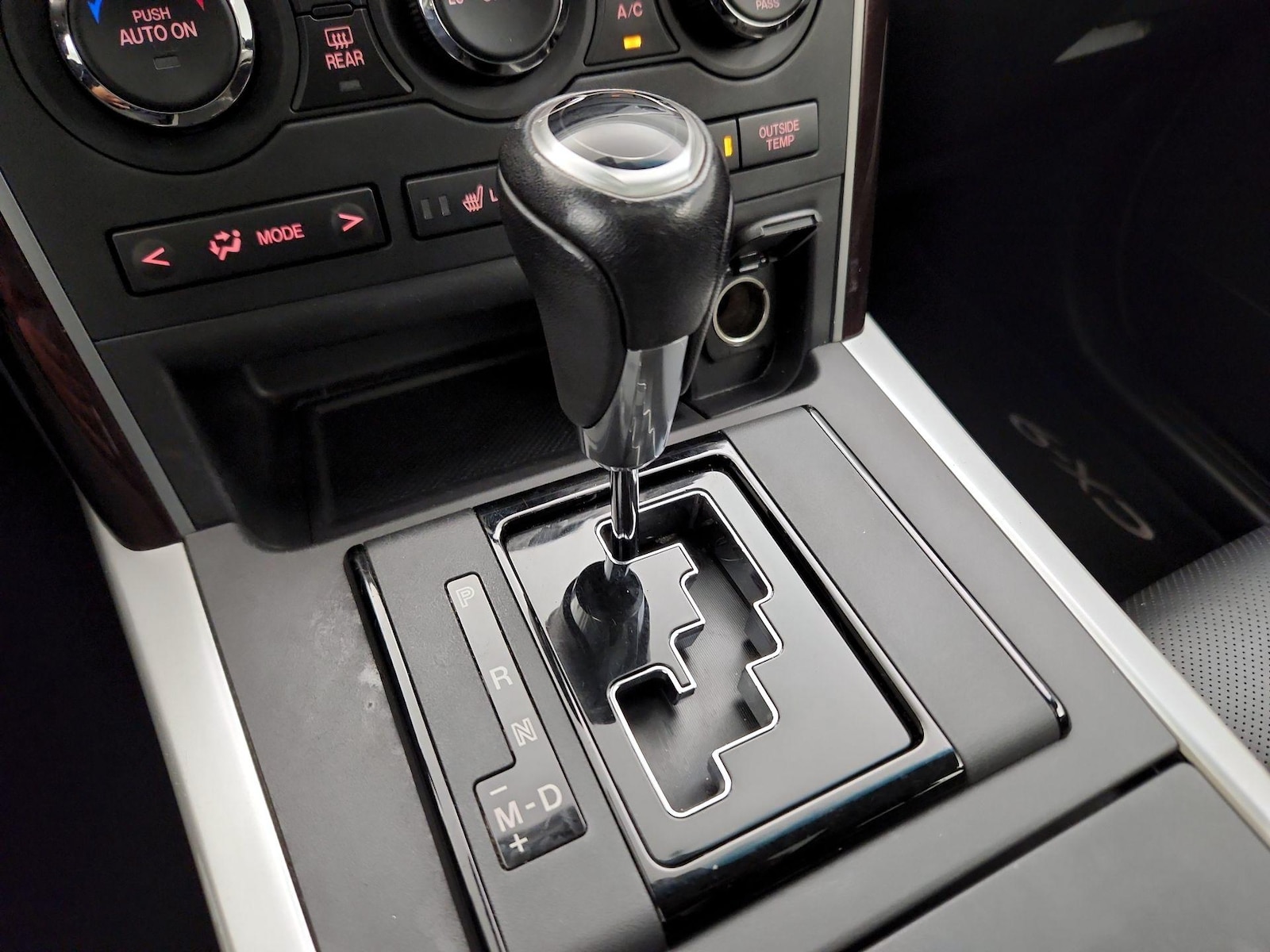 2015 Mazda CX-9 Grand Touring - Photo 18