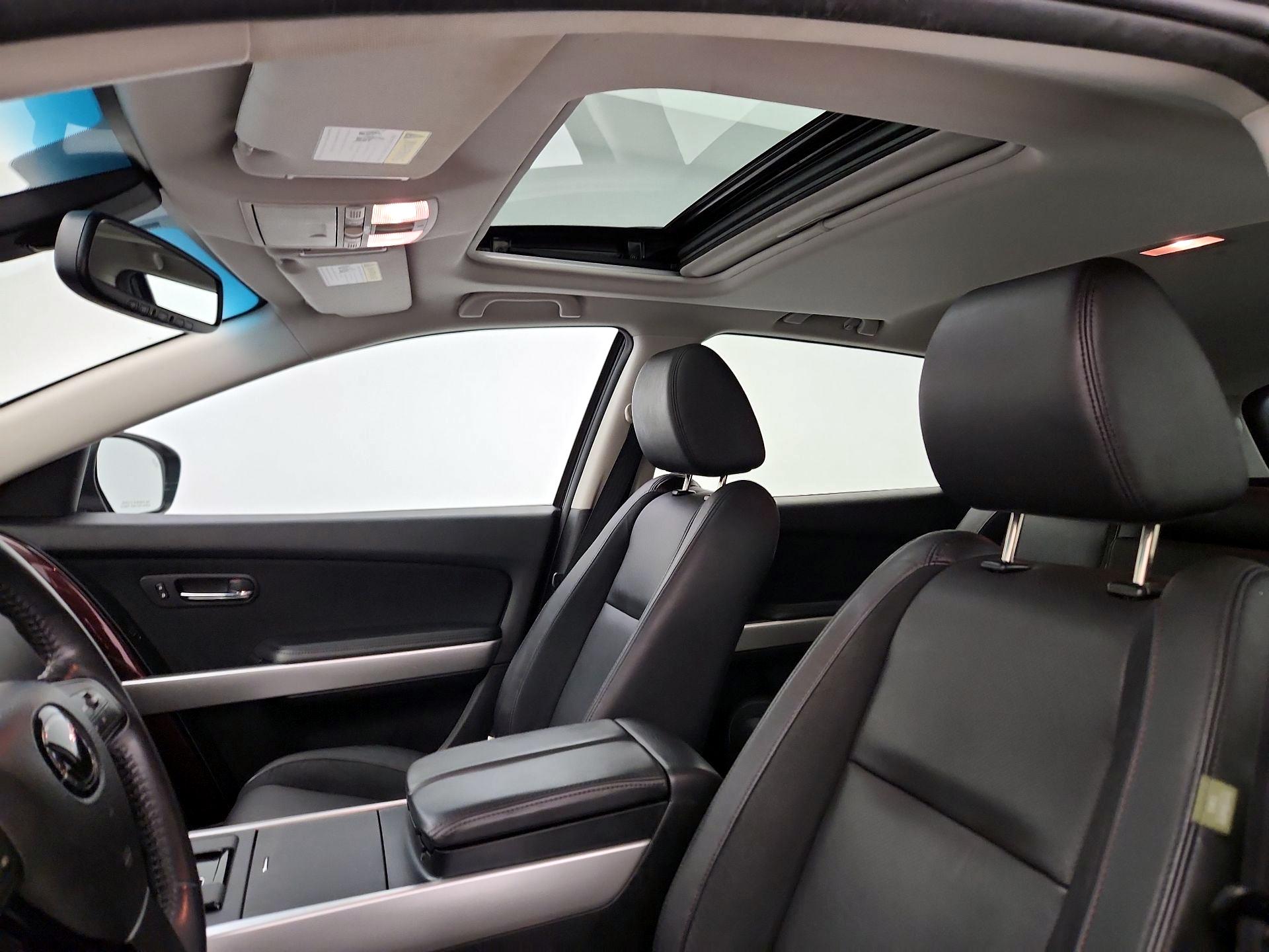 Thumbnail: 2015 Mazda CX-9 - 18