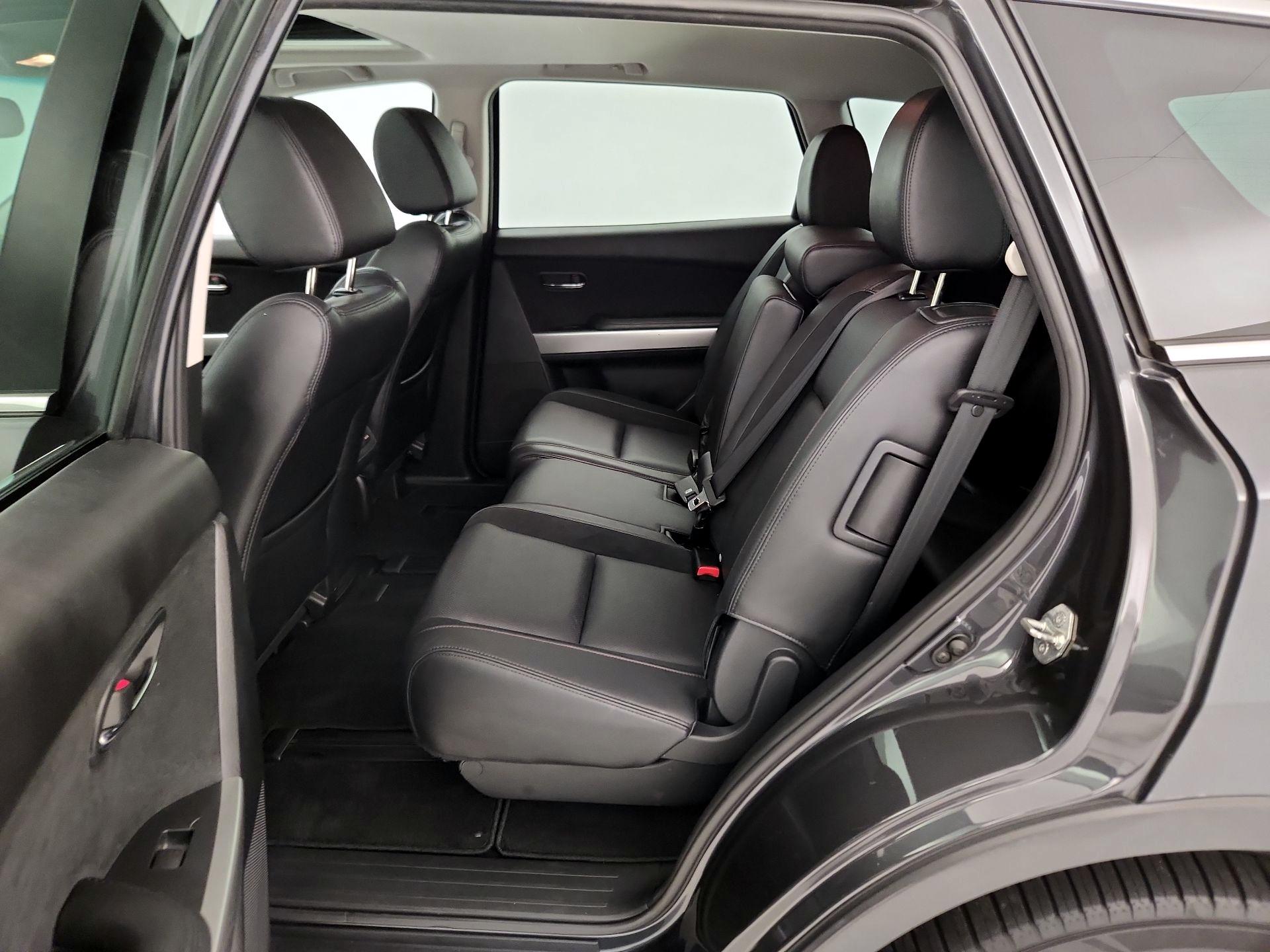 Thumbnail: 2015 Mazda CX-9 - 19