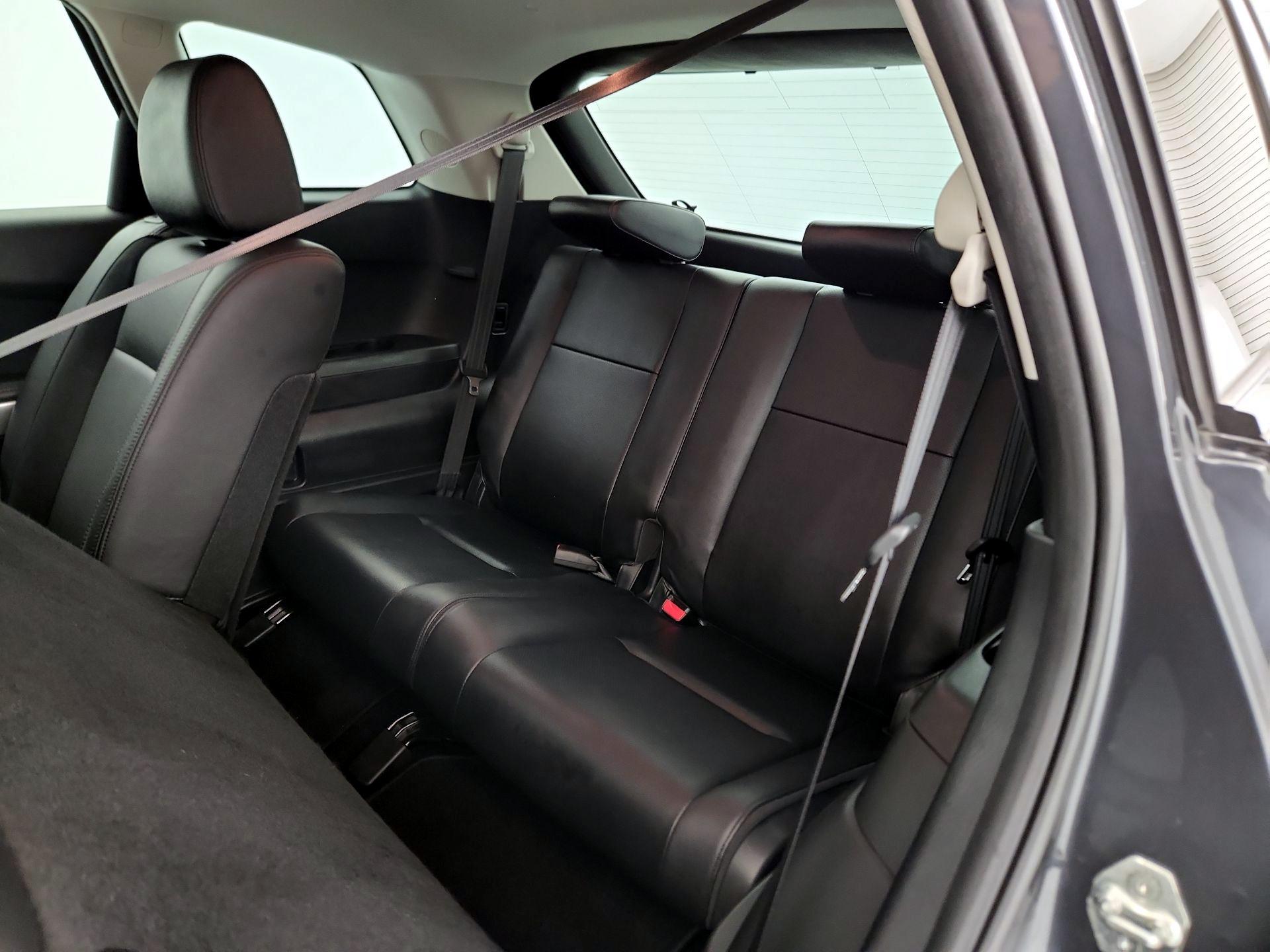 Thumbnail: 2015 Mazda CX-9 - 20
