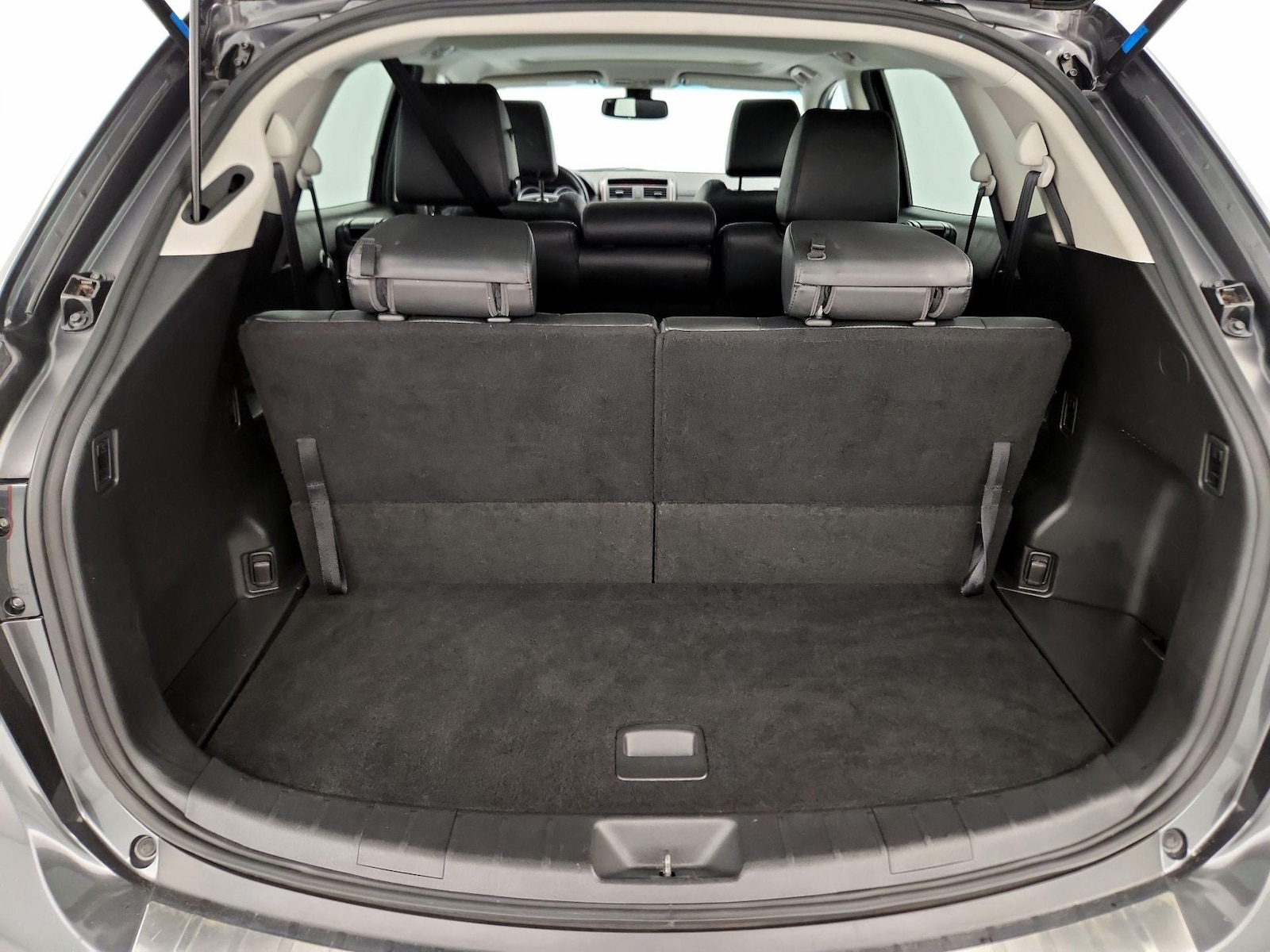 2015 Mazda CX-9 Grand Touring - Photo 22