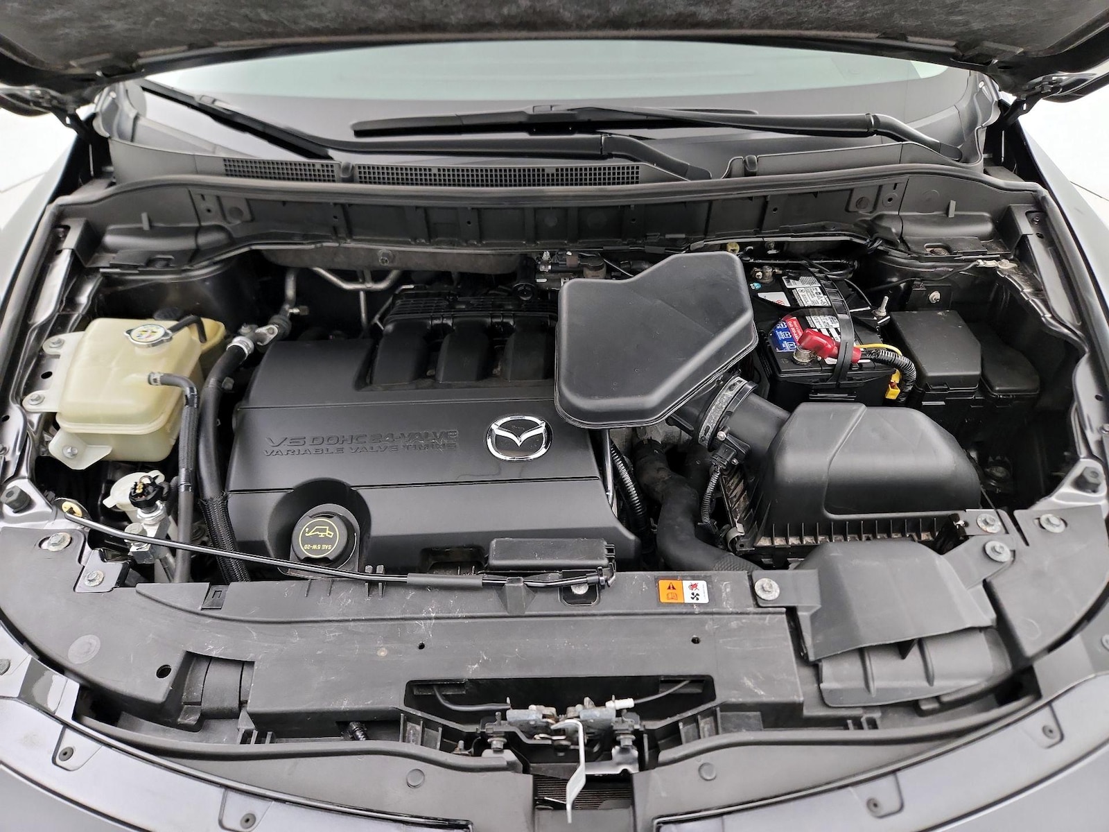 2015 Mazda CX-9 Grand Touring - Photo 23