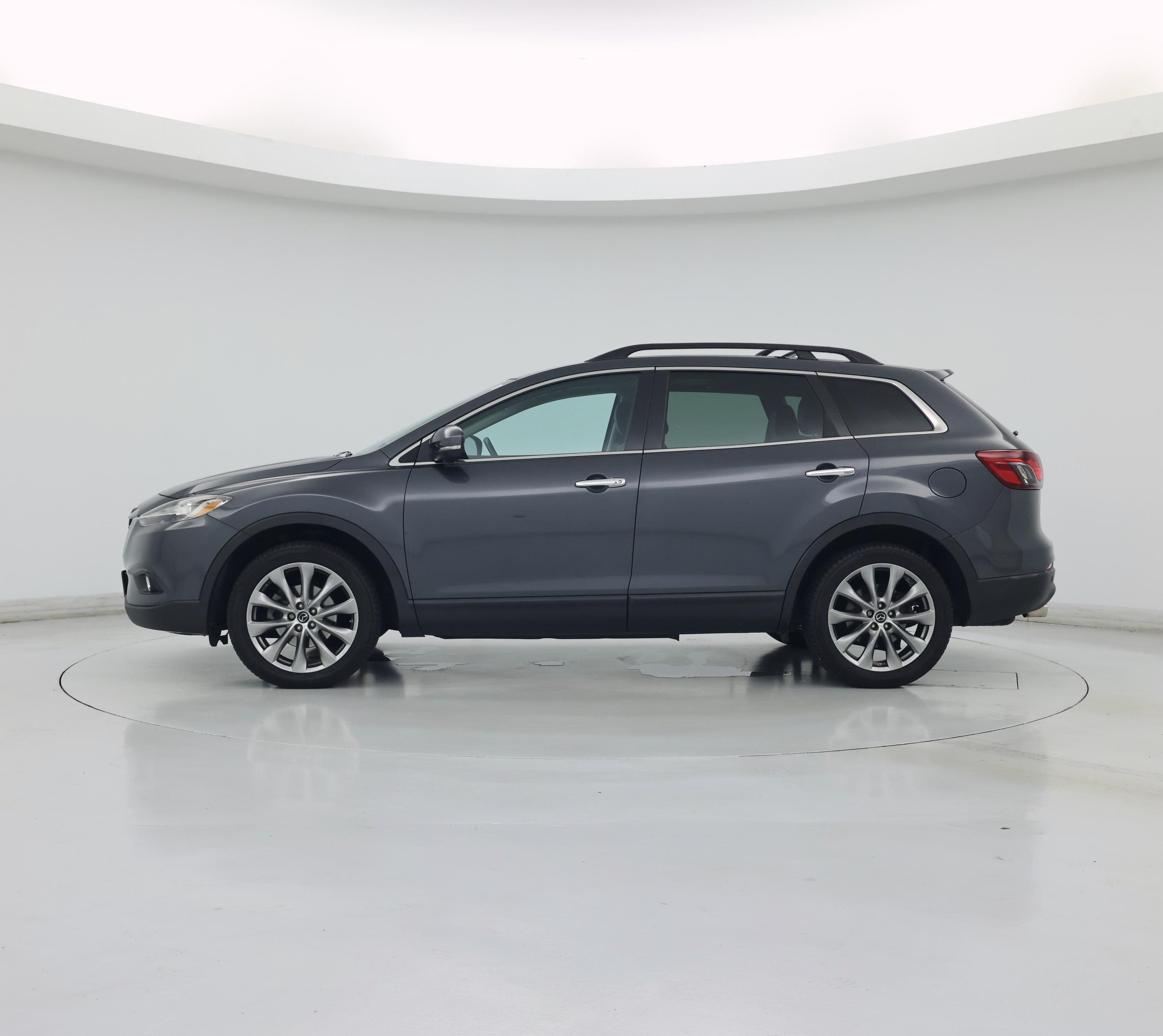 Thumbnail: 2015 Mazda CX-9 - 3