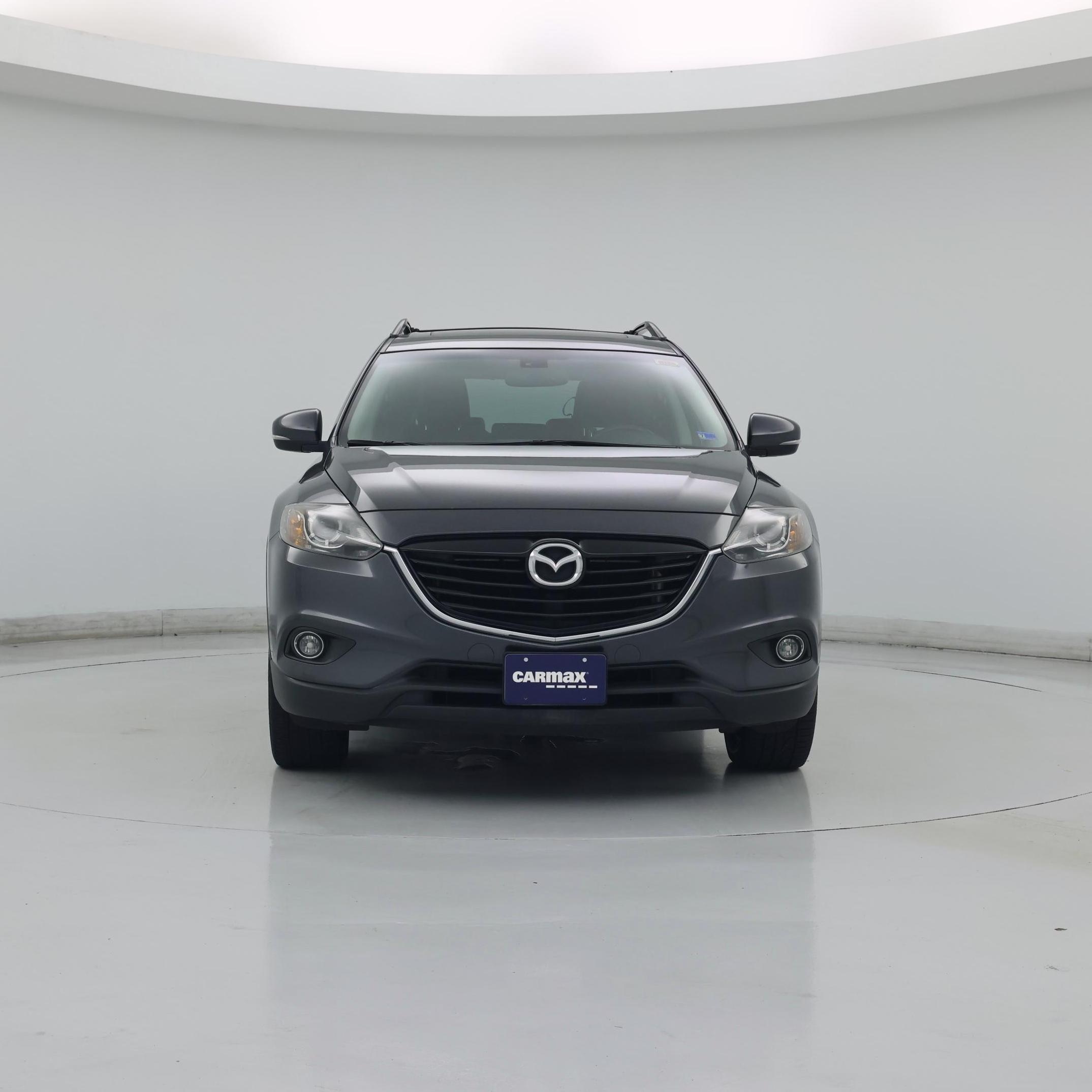 Thumbnail: 2015 Mazda CX-9 - 5