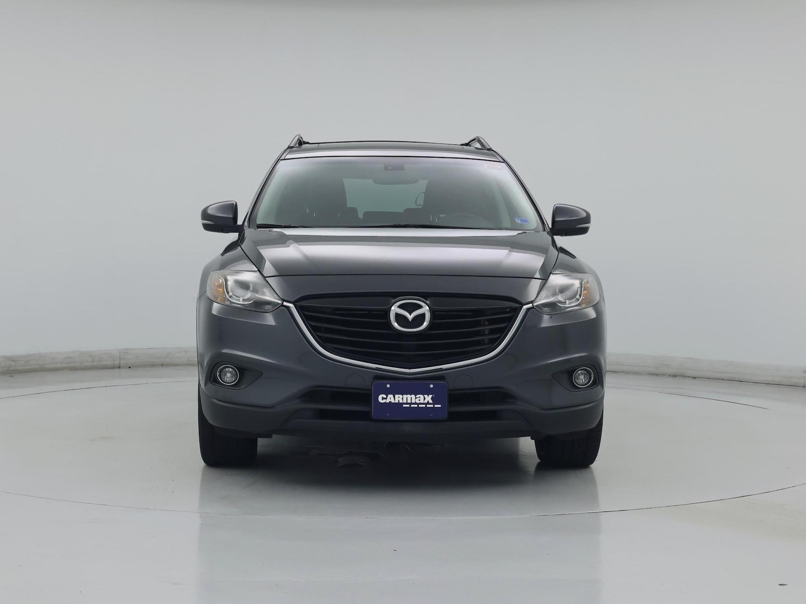 2015 Mazda CX-9 Grand Touring - Photo 6