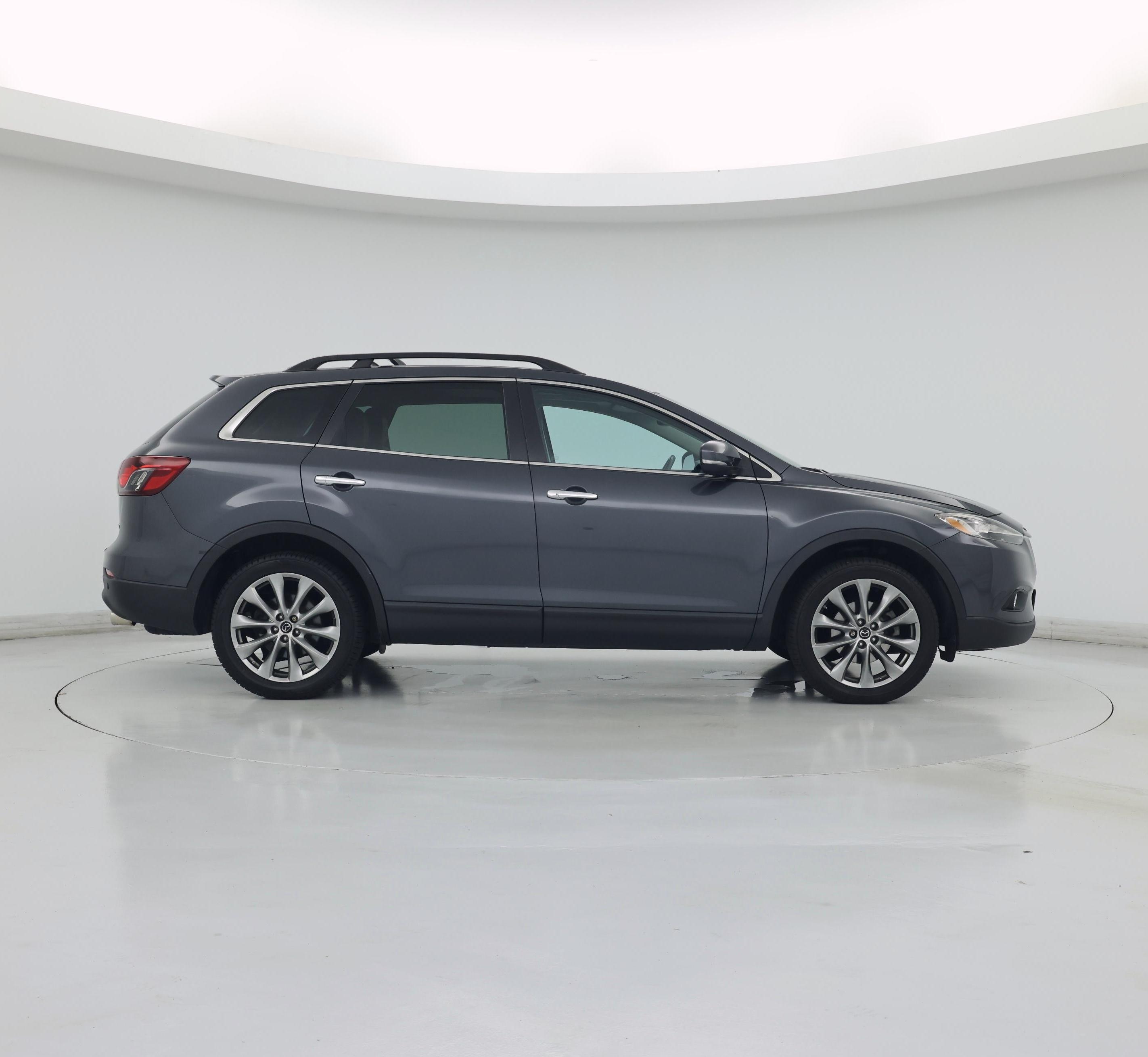 Thumbnail: 2015 Mazda CX-9 - 7