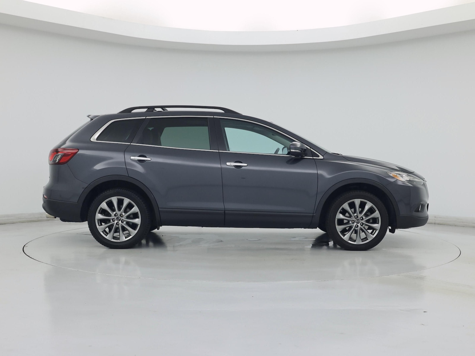 2015 Mazda CX-9 Grand Touring - Photo 8