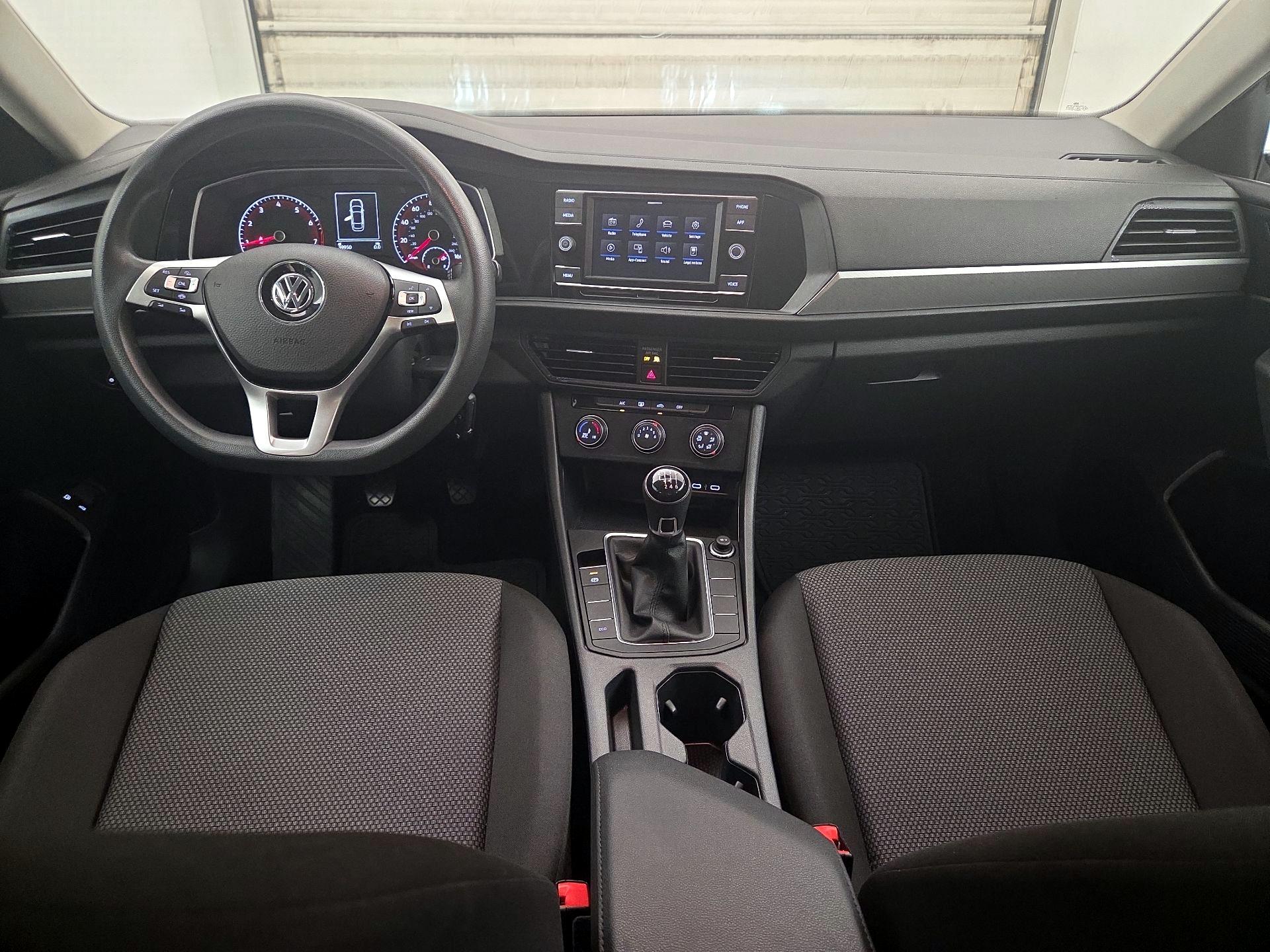 Thumbnail: 2021 Volkswagen Jetta - 9