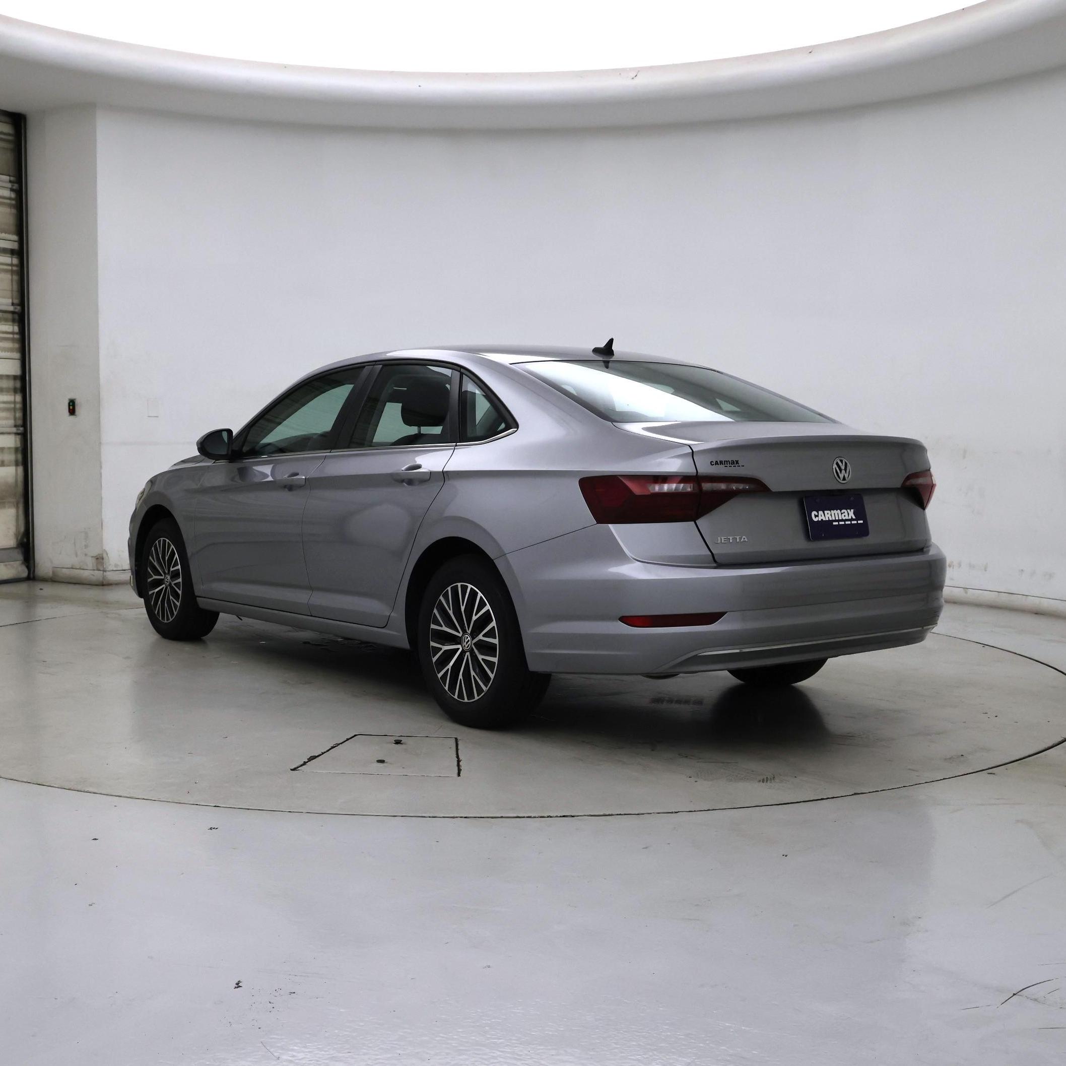 Thumbnail: 2021 Volkswagen Jetta - 2