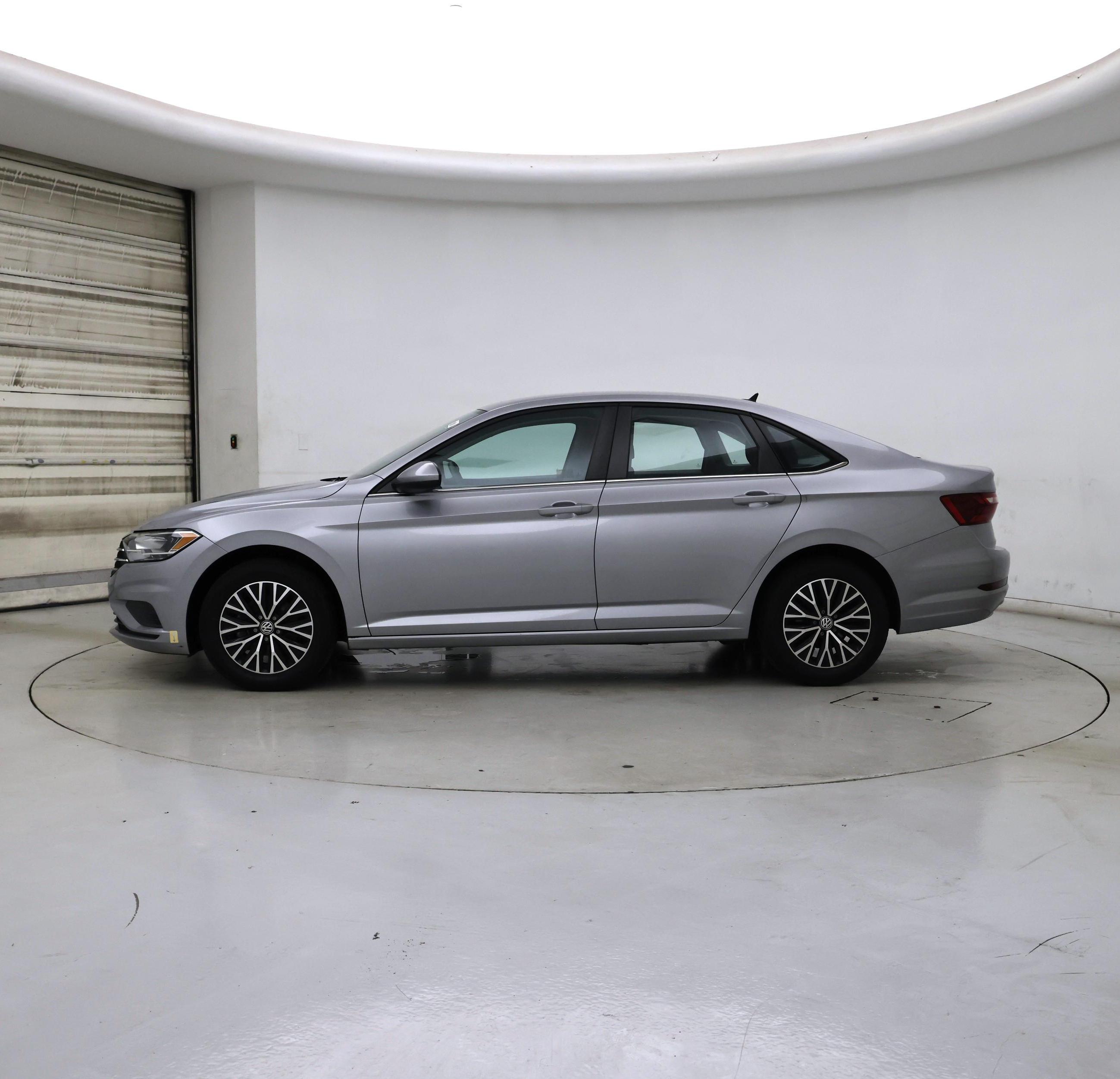 Thumbnail: 2021 Volkswagen Jetta - 3
