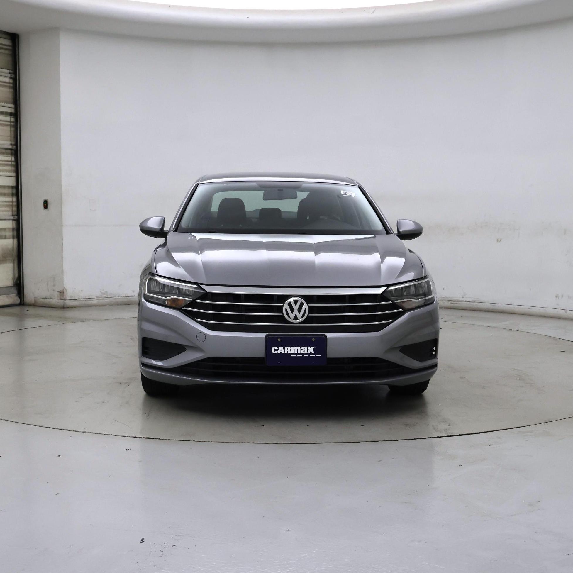 Thumbnail: 2021 Volkswagen Jetta - 5