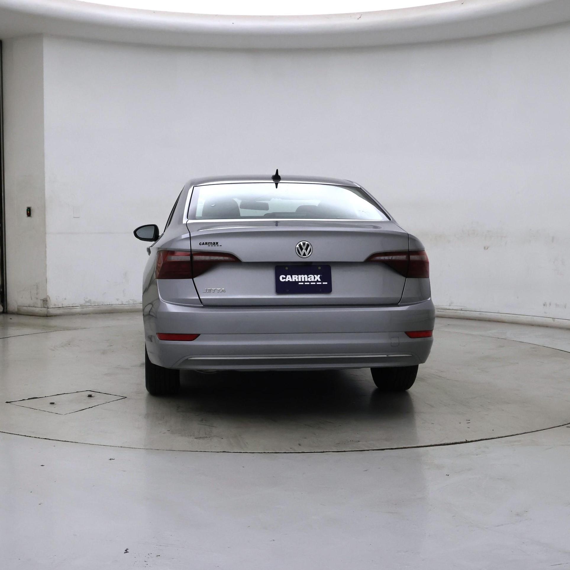 Thumbnail: 2021 Volkswagen Jetta - 6