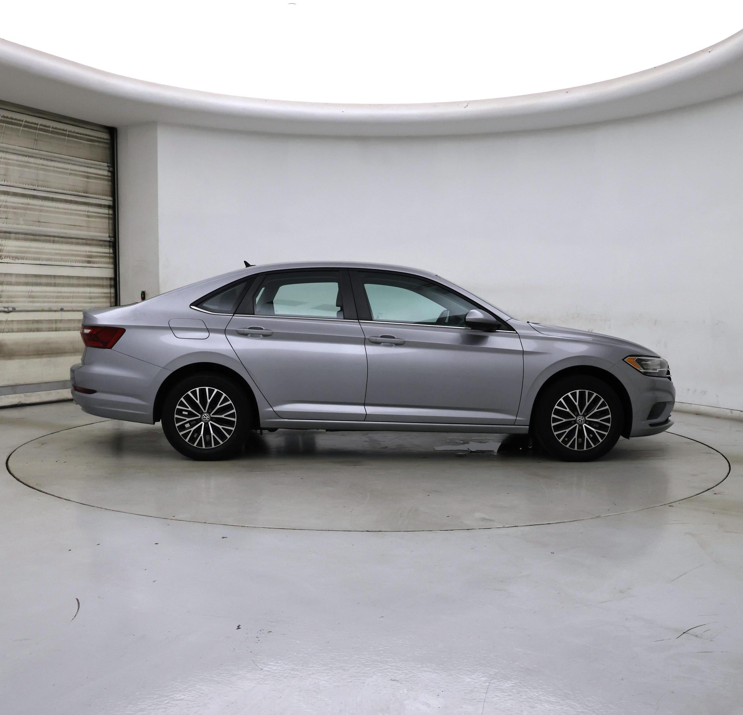 Thumbnail: 2021 Volkswagen Jetta - 7