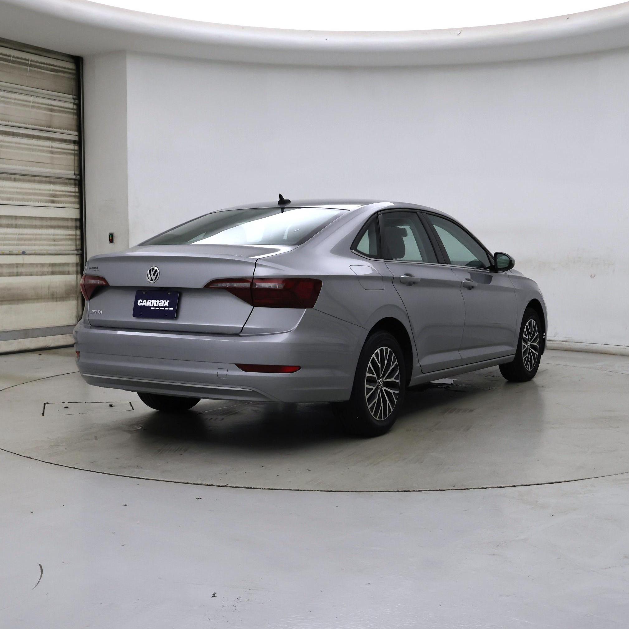 Thumbnail: 2021 Volkswagen Jetta - 8